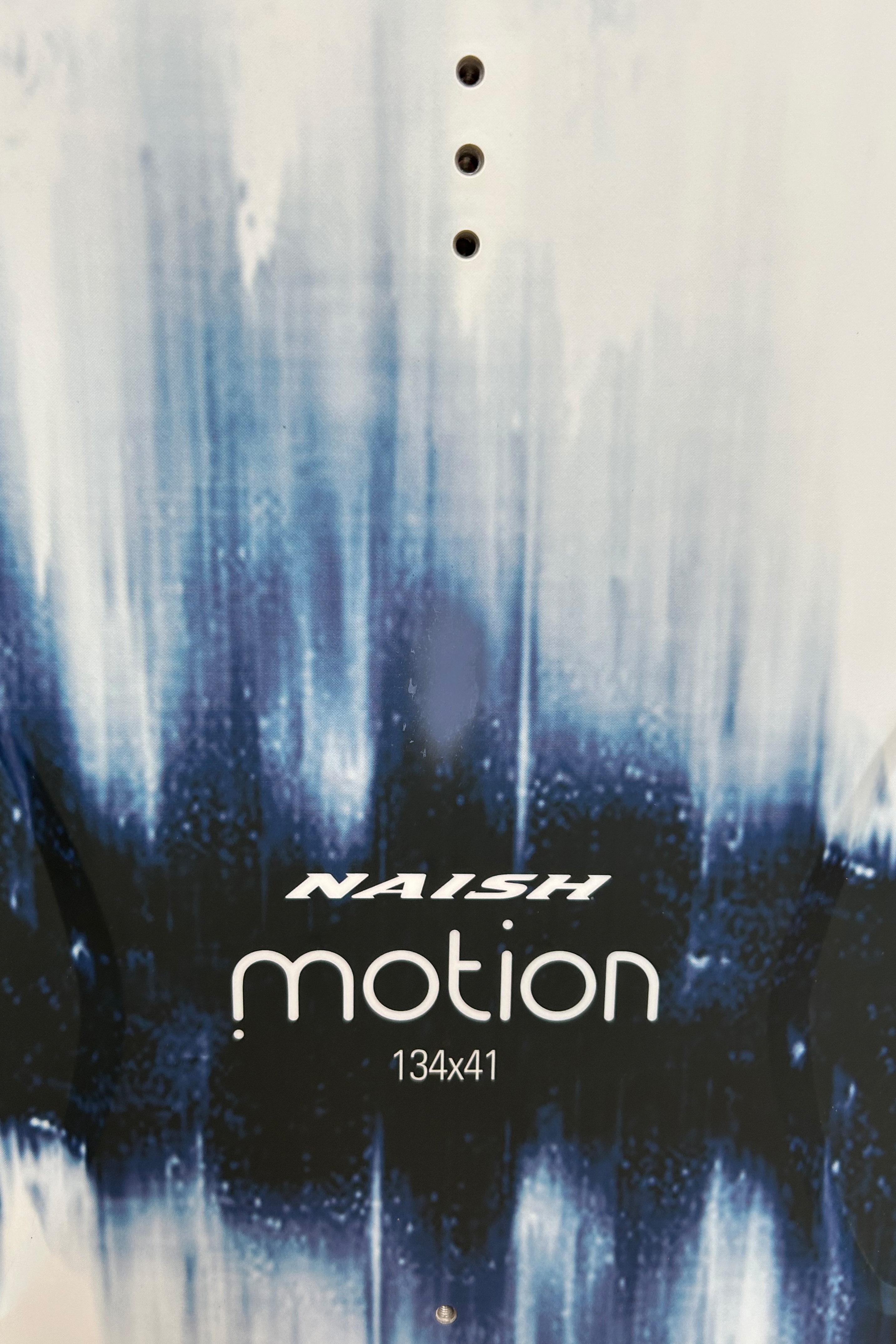 Naish-Motion 2024 Kiteboard (DEMO)