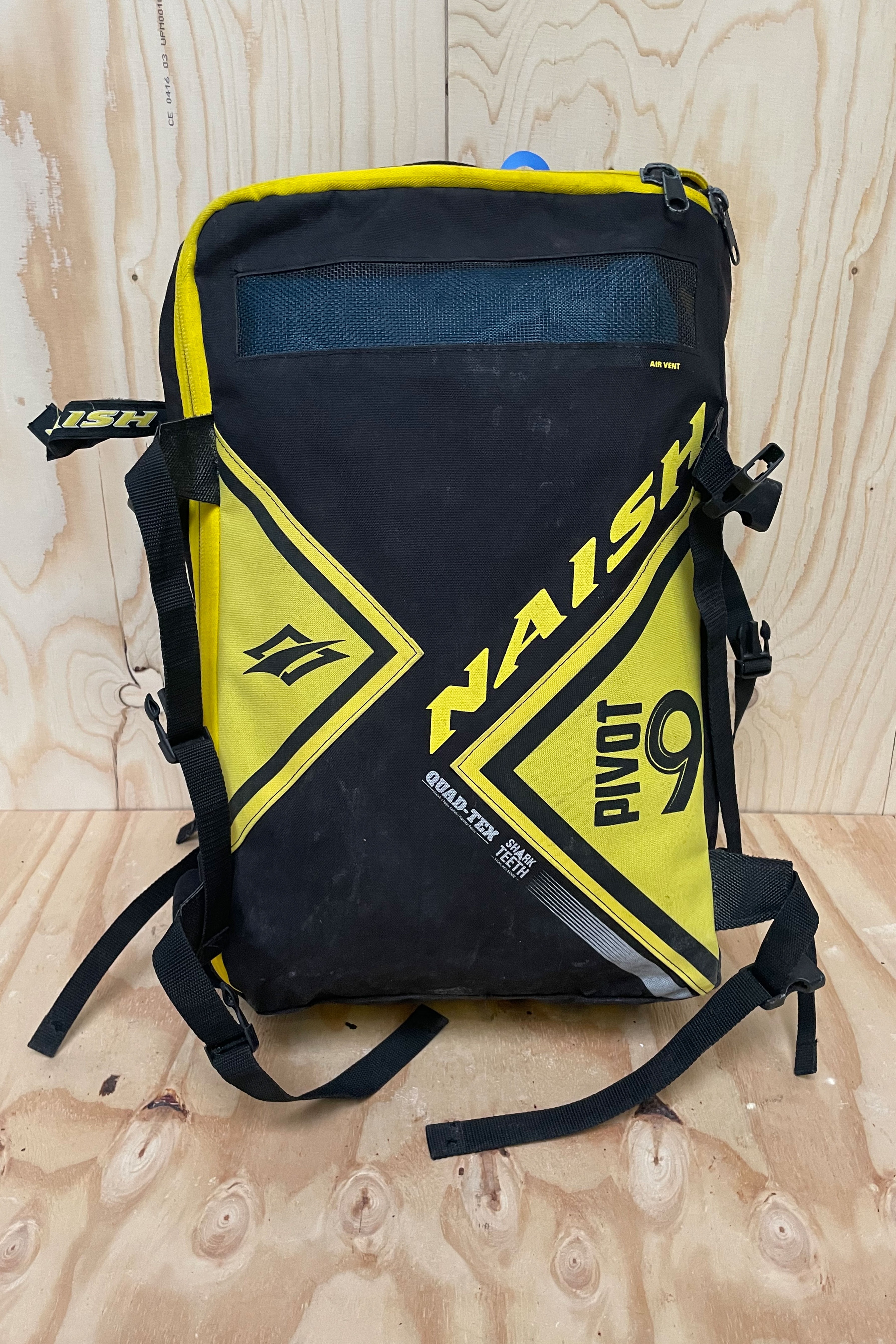 Naish-Pivot 2018 Kite (2nd)