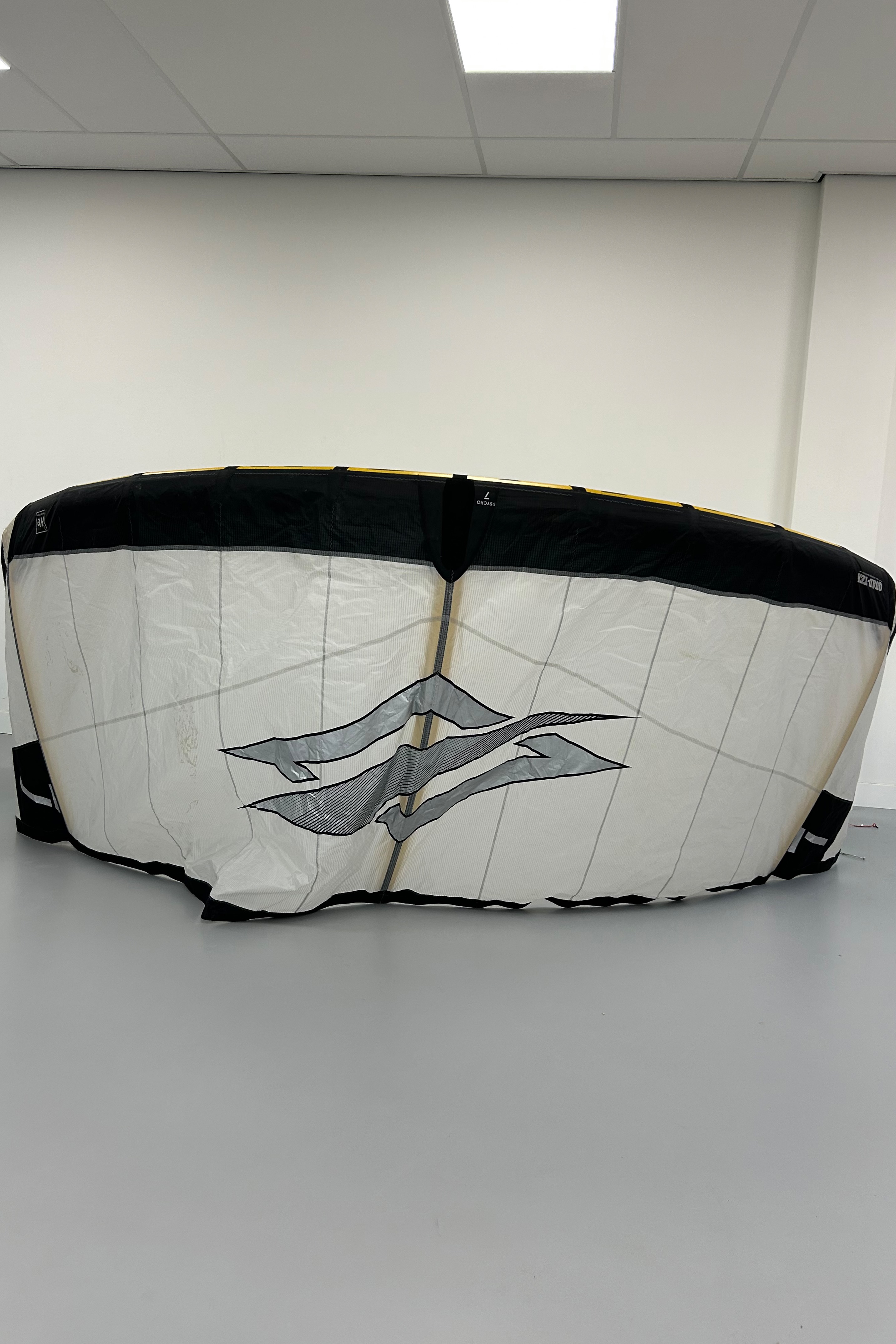 Naish-Psycho Nvision Kite (DEMO)