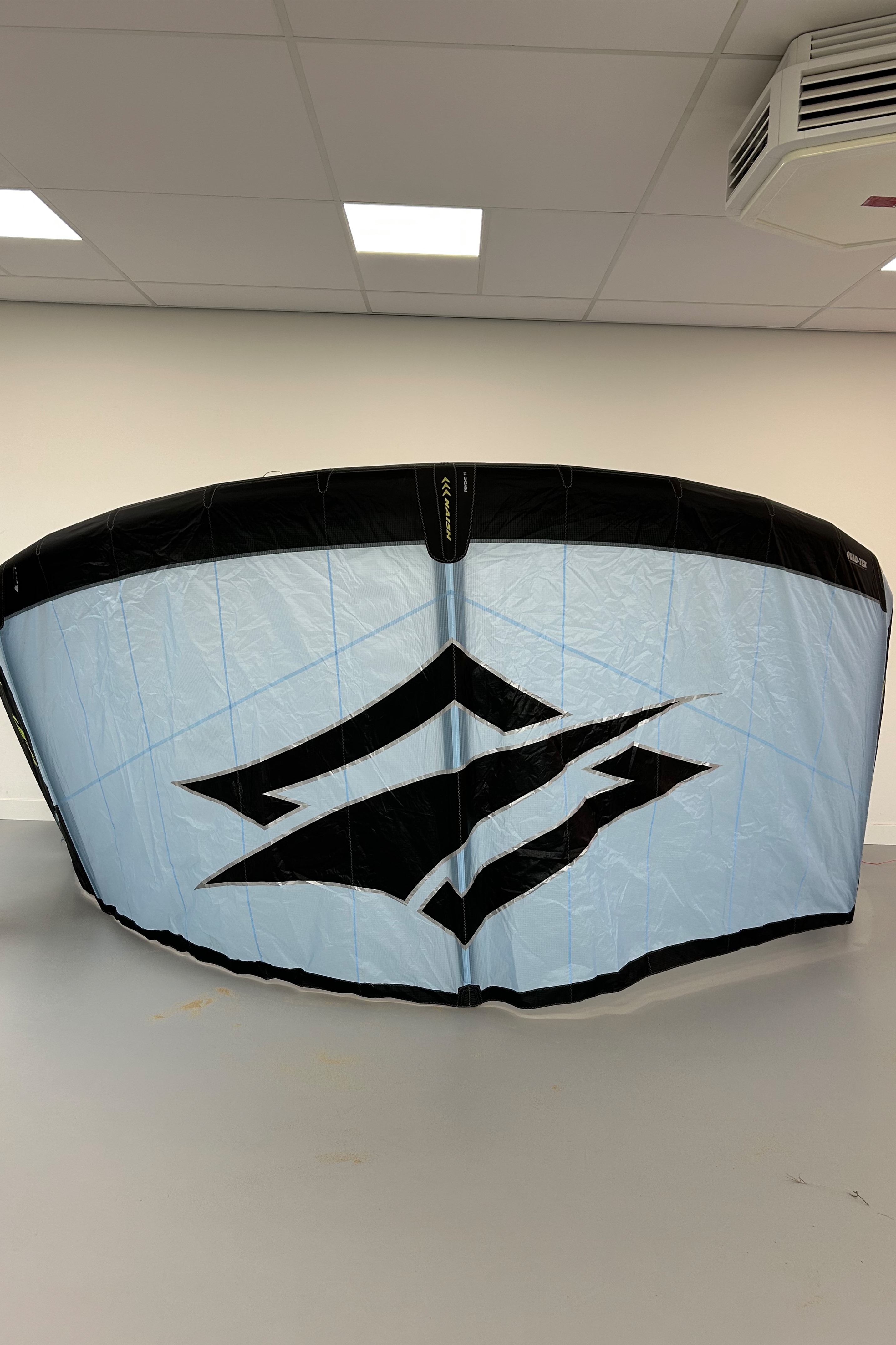 Naish-Psycho Q Series 2025 Kite (DEMO)