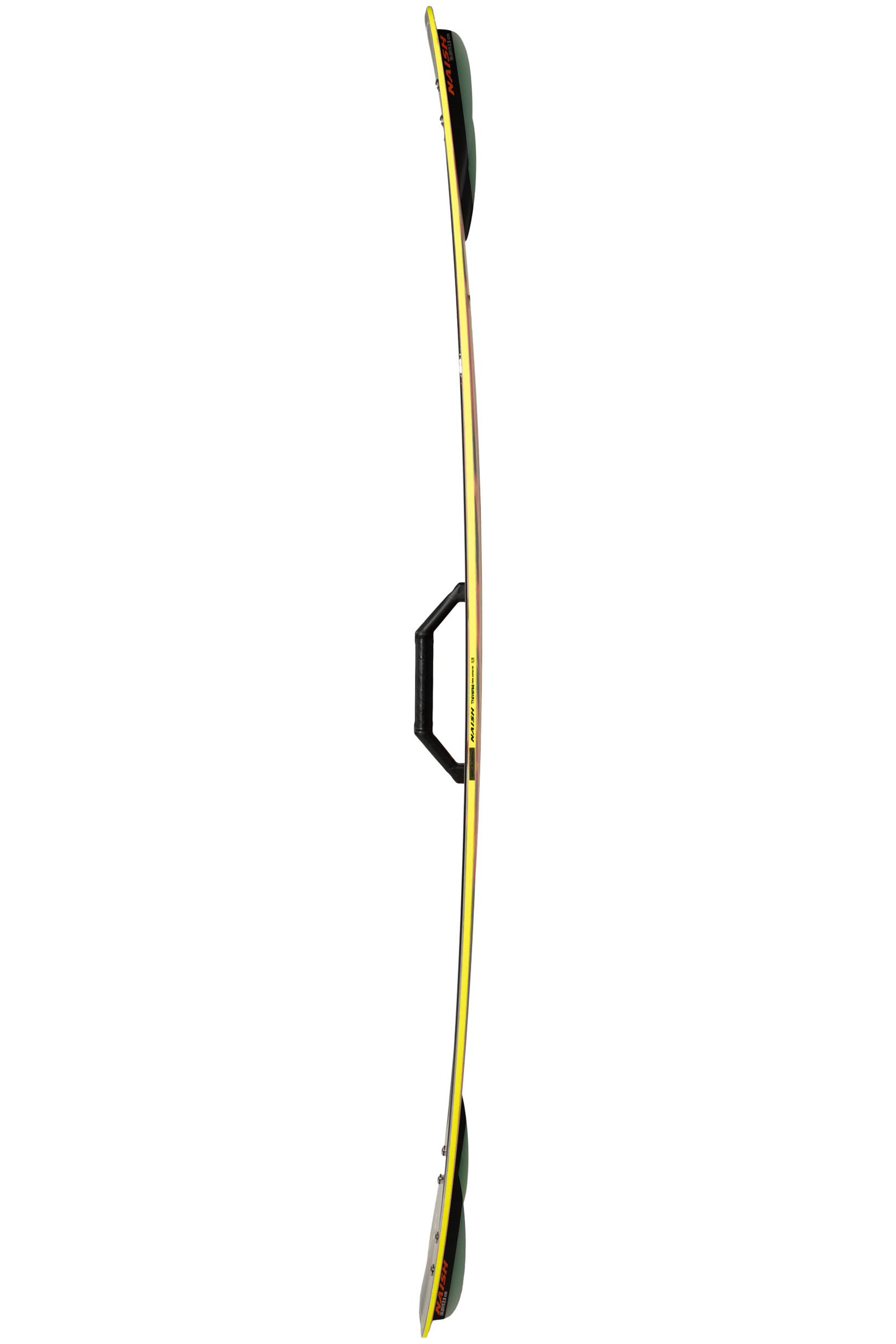 Naish-Traverse EJ 2026 Kiteboard