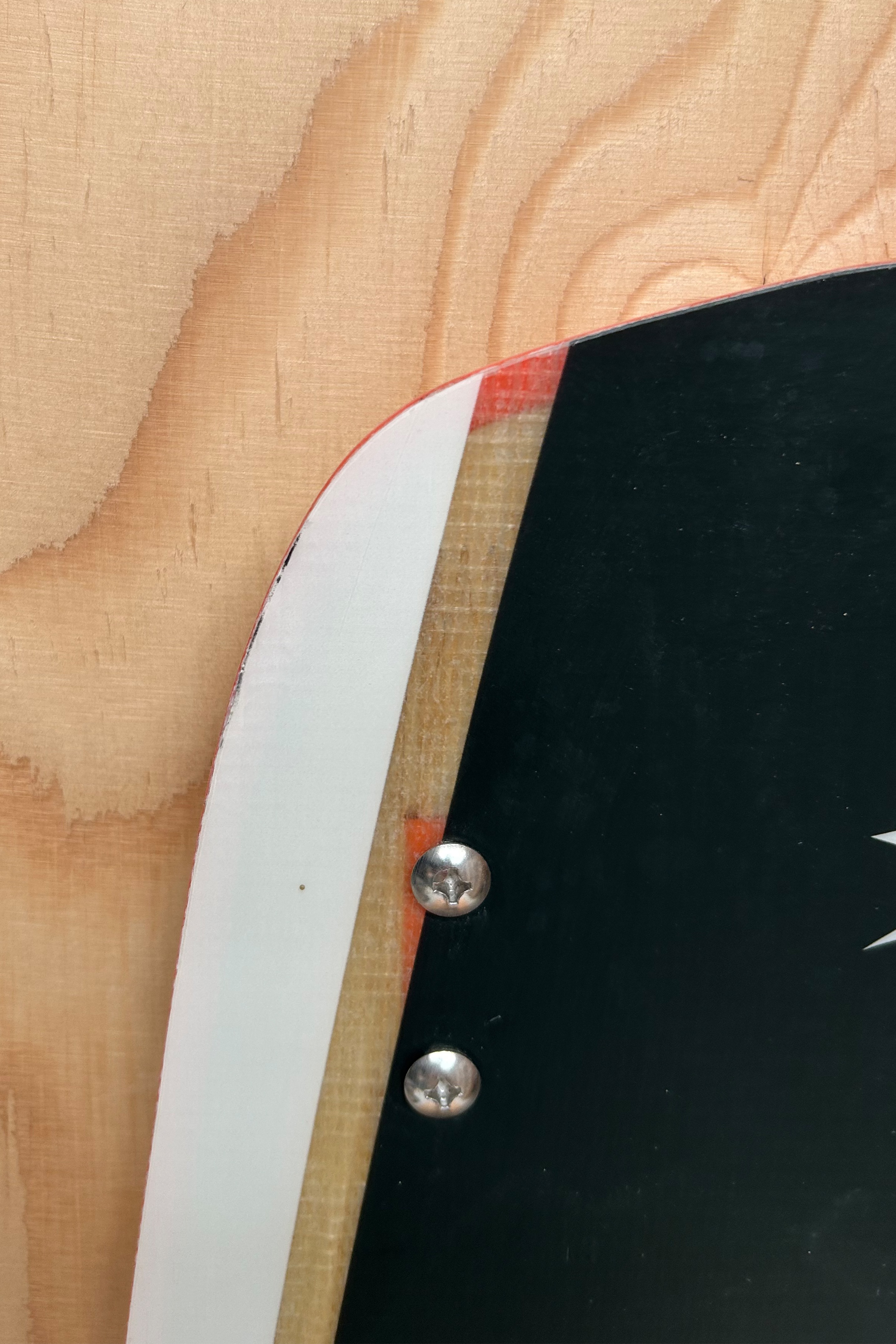 Naish-Traverse EJ Pro 2025 Kiteboard (DEMO)