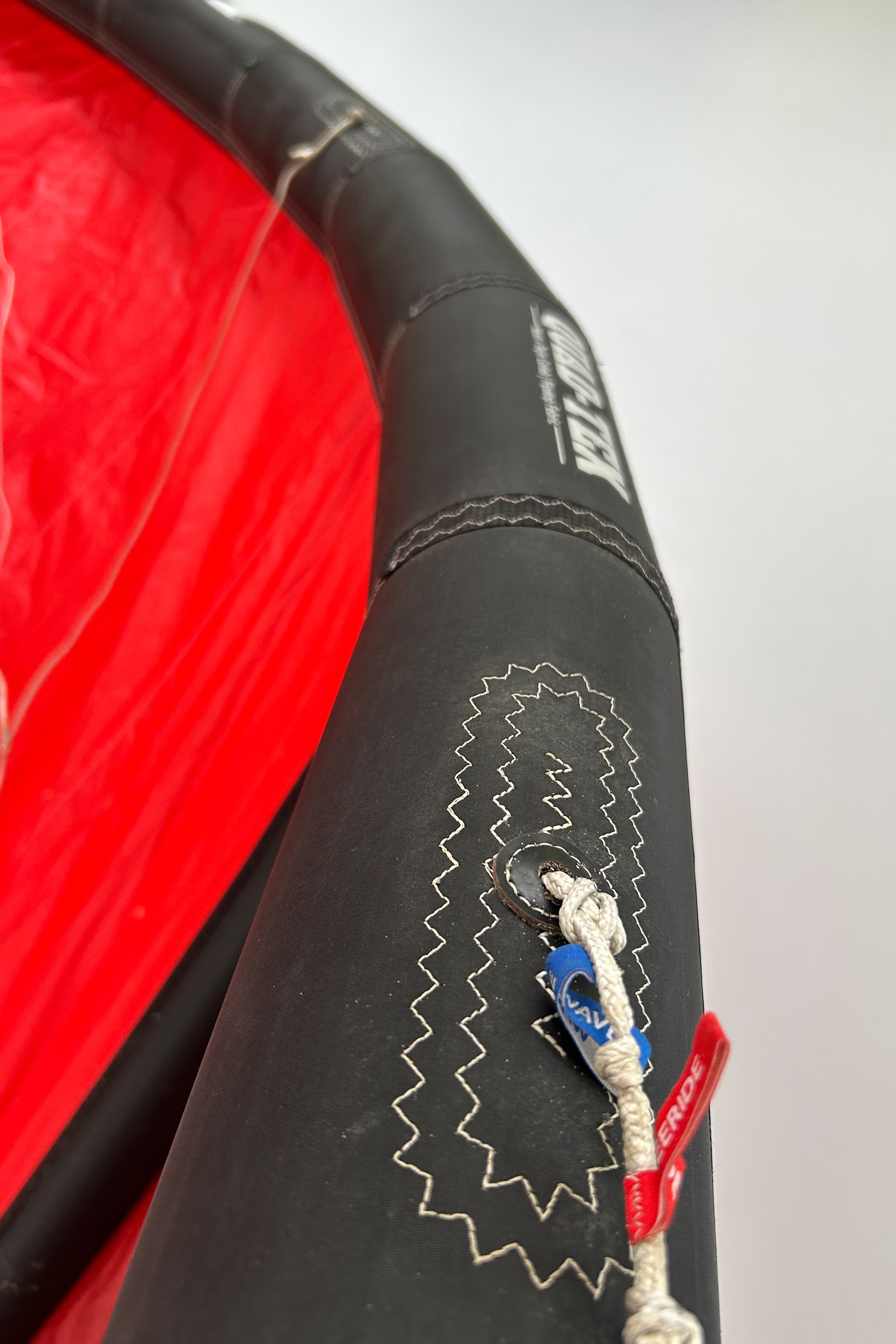 Naish-Triad 2024 Kite (DEMO)