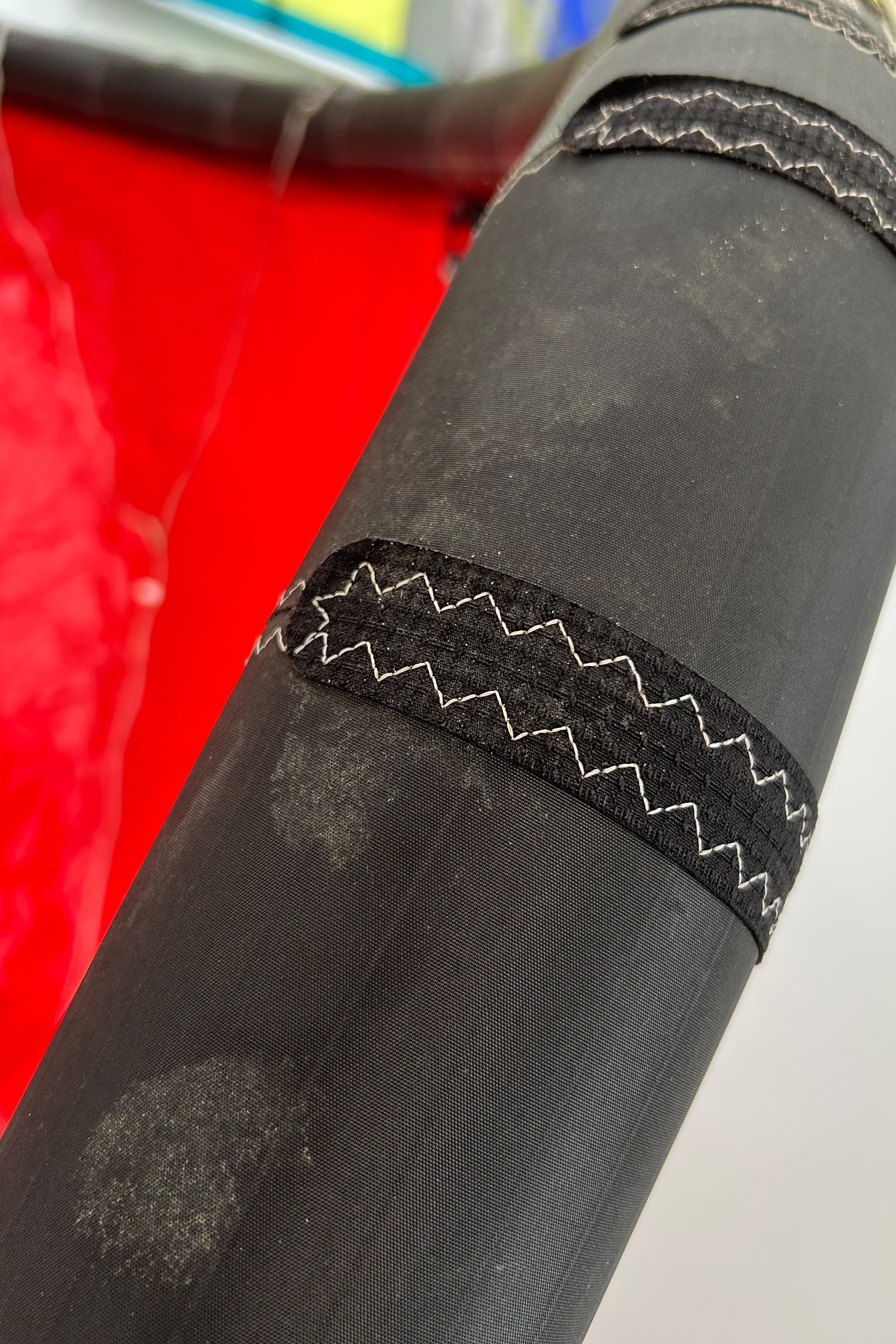 Naish-Triad 2024 Kite (DEMO)