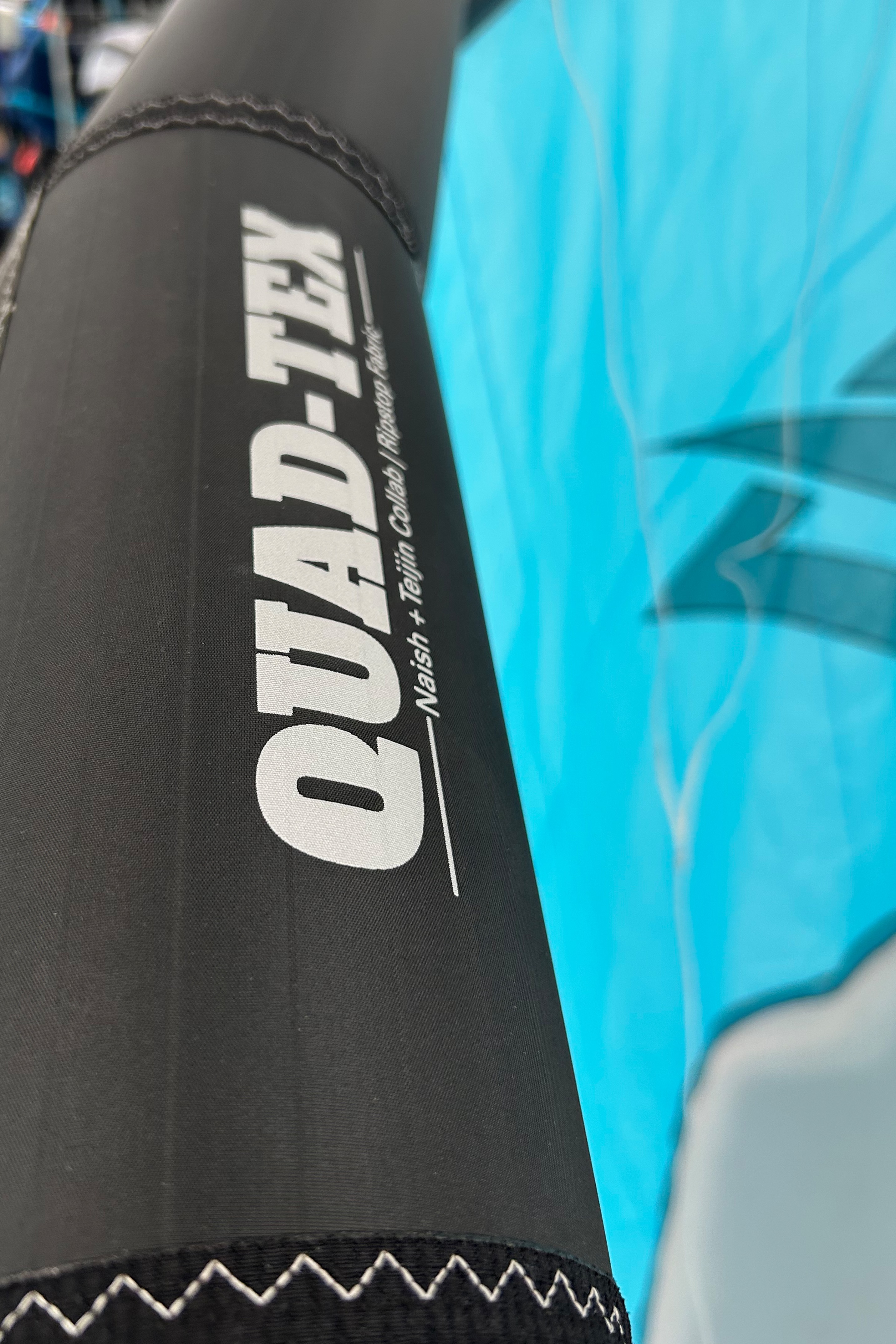 Naish-Triad 2024 Kite (DEMO)