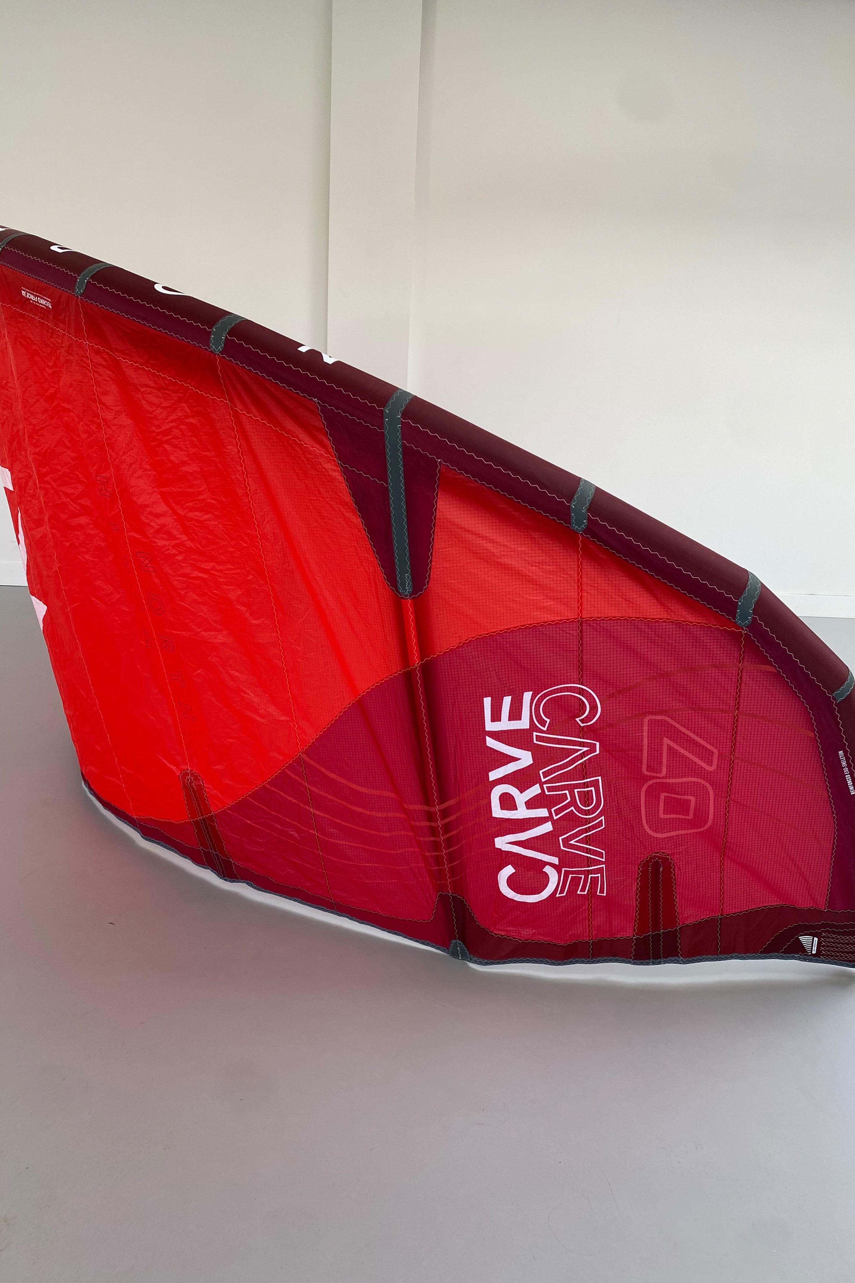 North-Carve 2021 Kite (2nd)