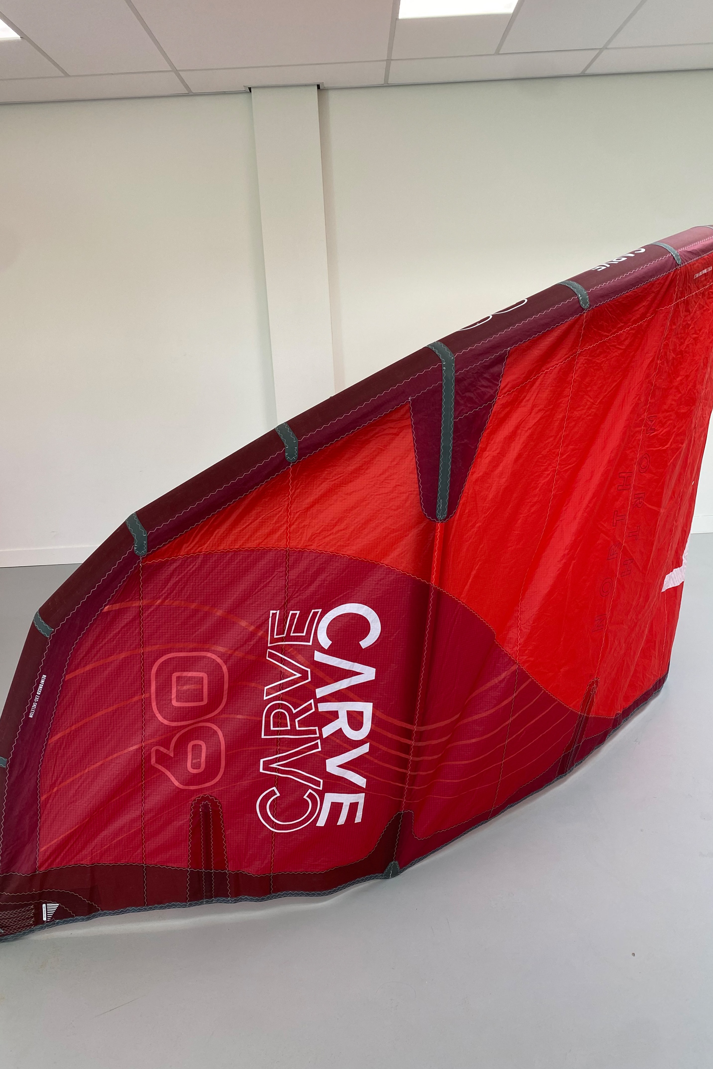 North-Carve 2021 Kite (2nd)