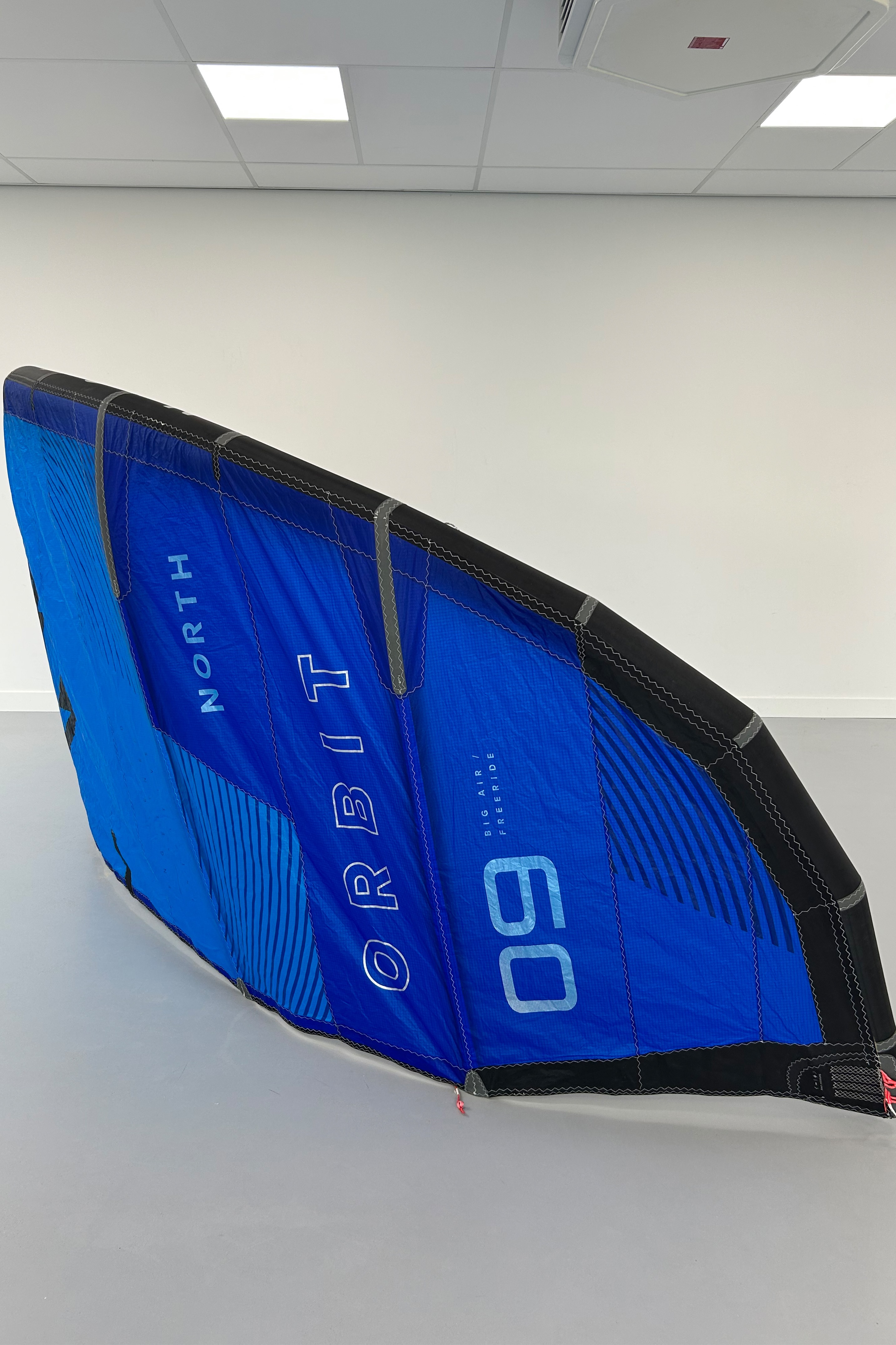 North-Orbit 2023 Kite (2nd)
