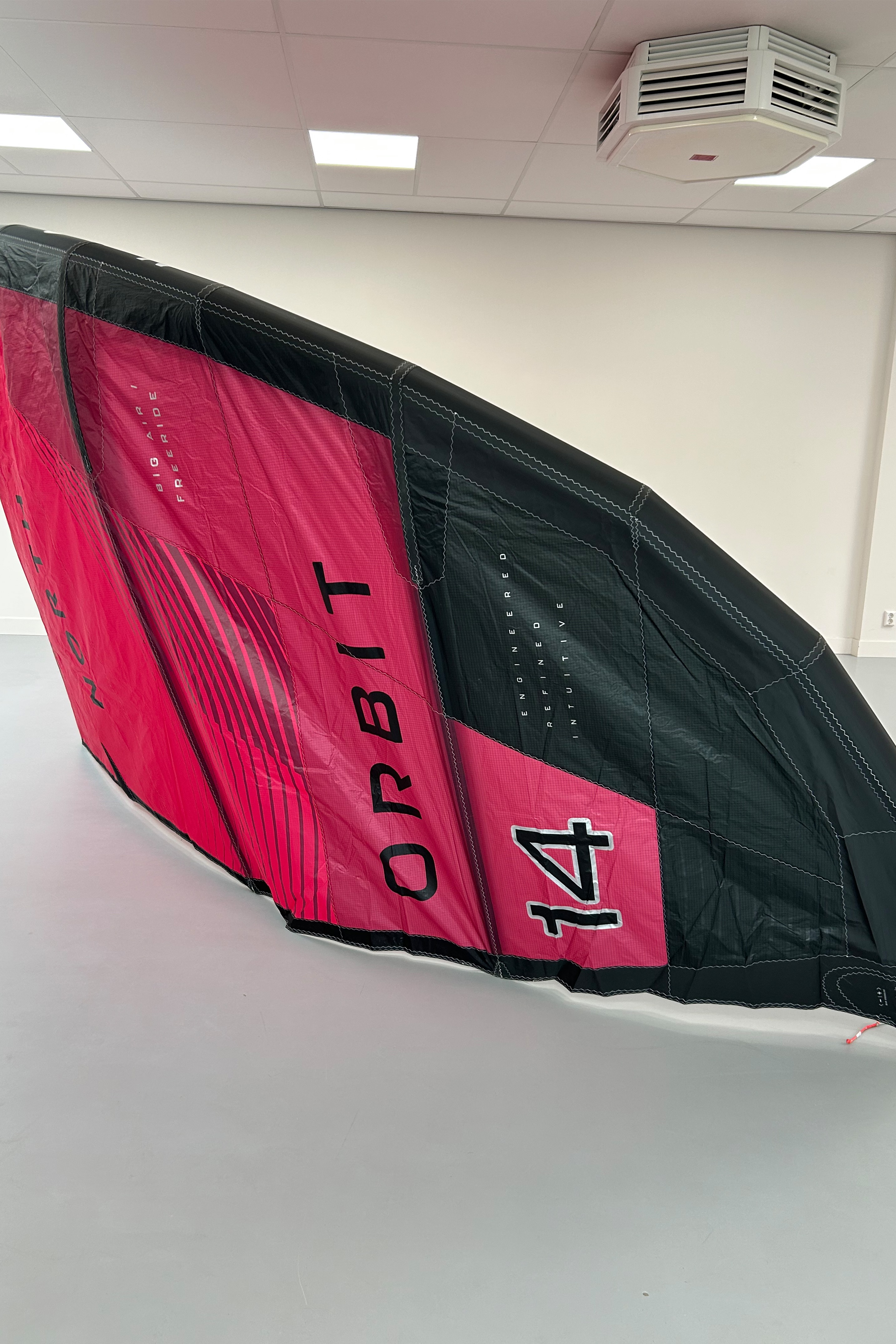 North-Orbit 2024 Kite (2nd)