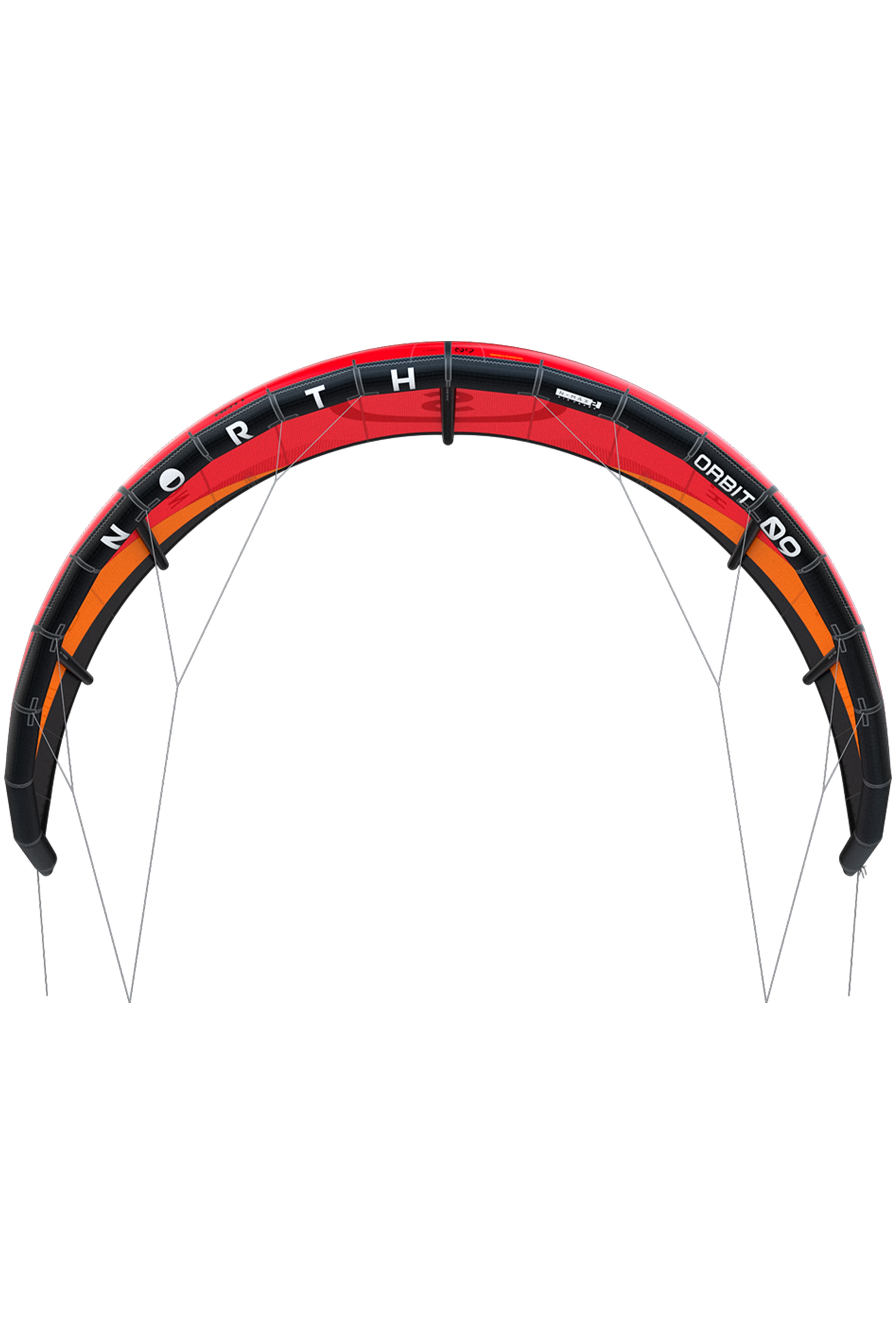 North-Orbit 2026 Kite