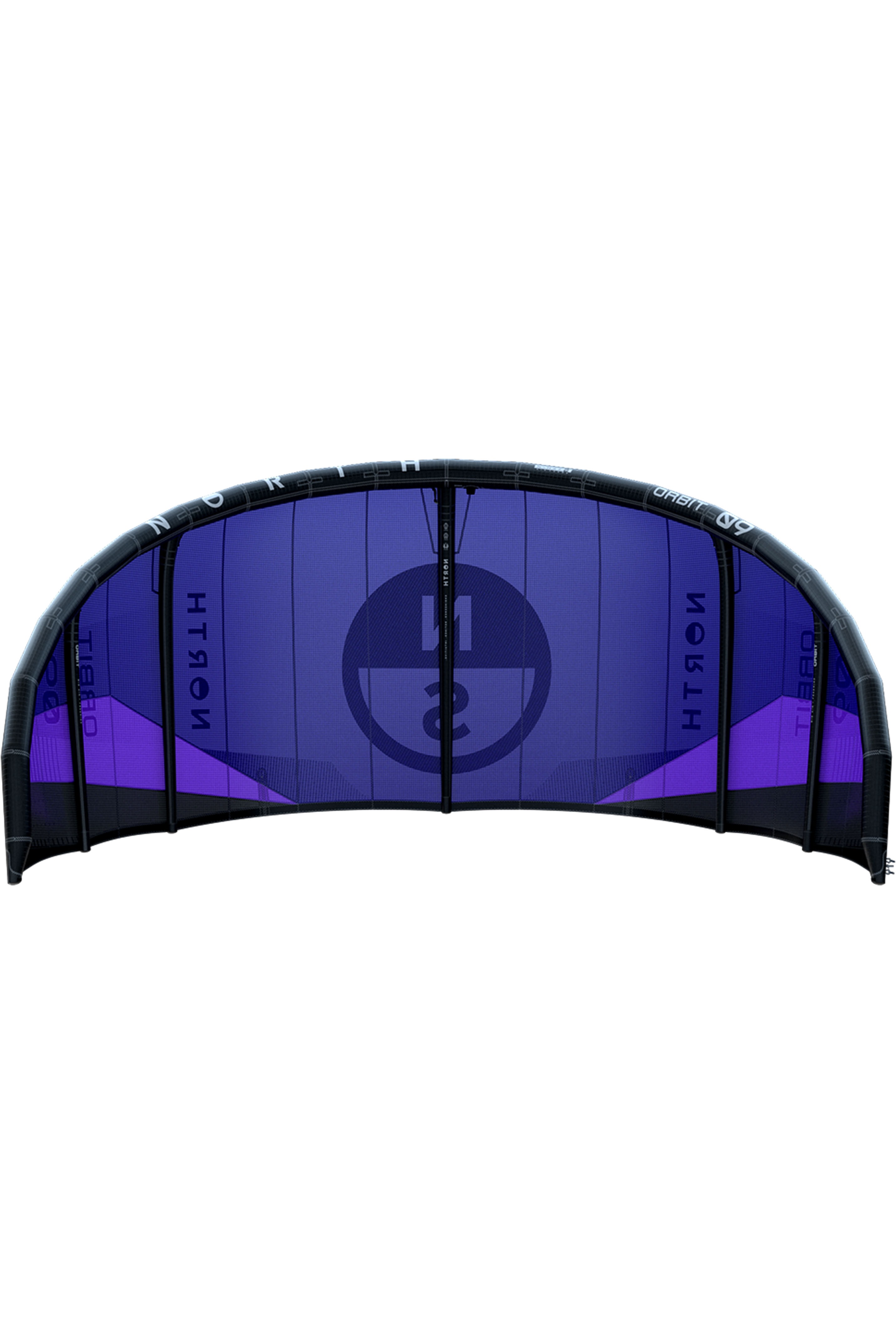 North-Orbit 2026 Kite