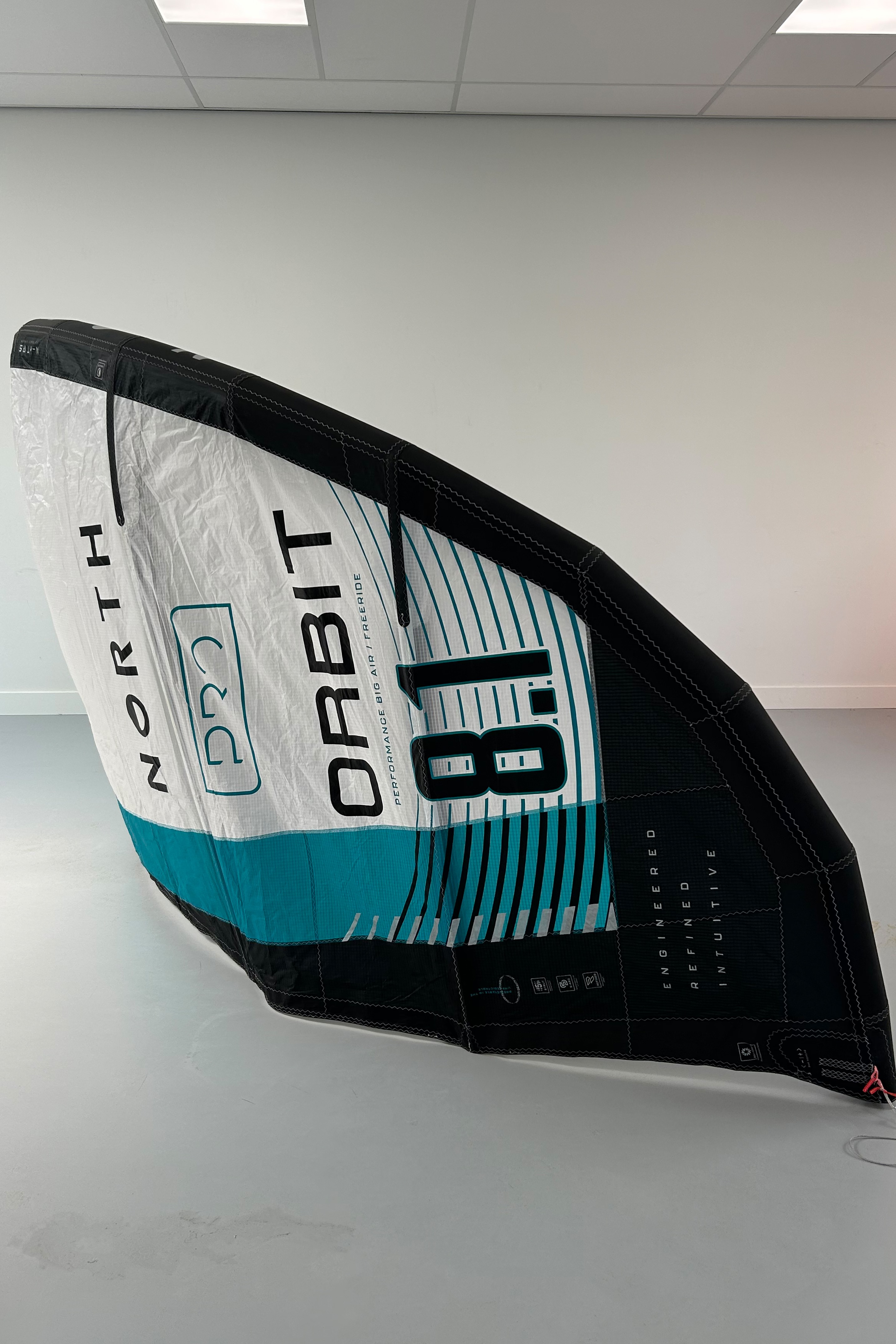North-Orbit Pro 2025 Kite (2nd)