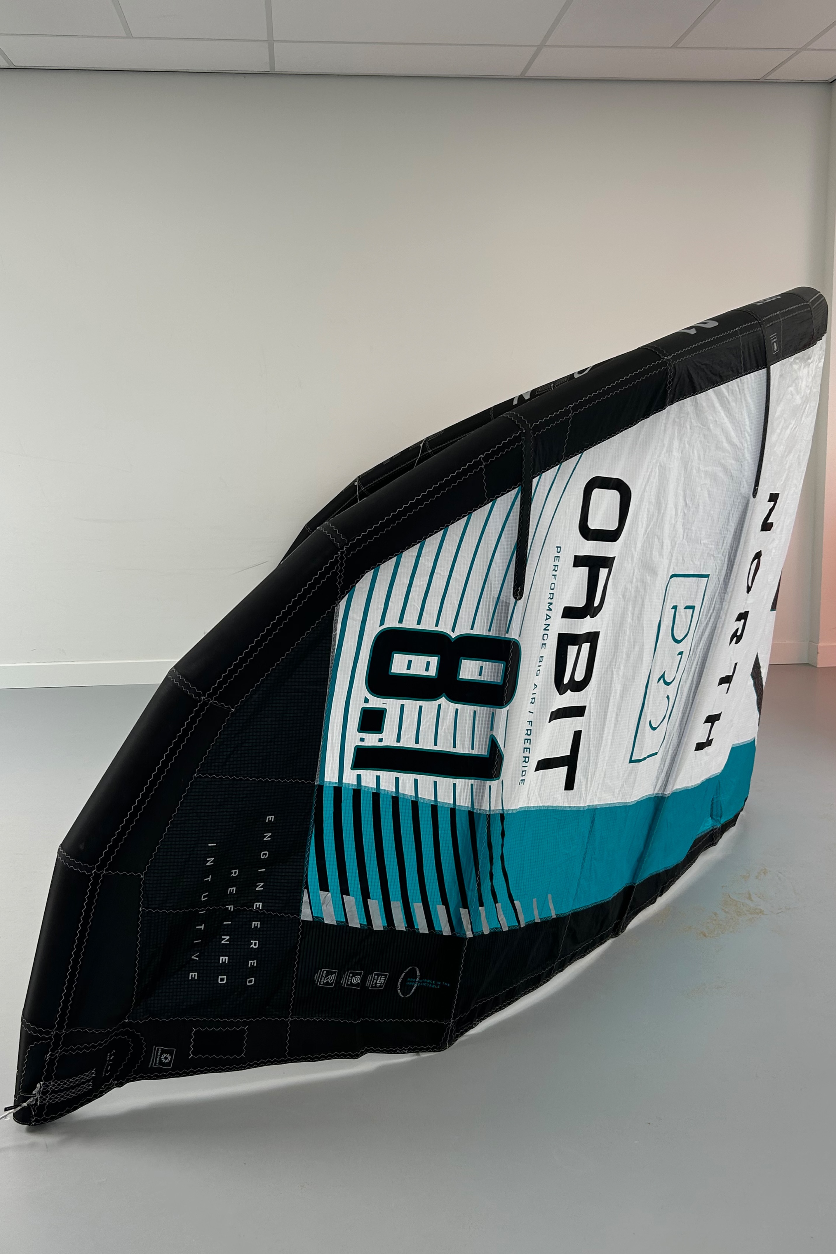 North-Orbit Pro 2025 Kite (2nd)