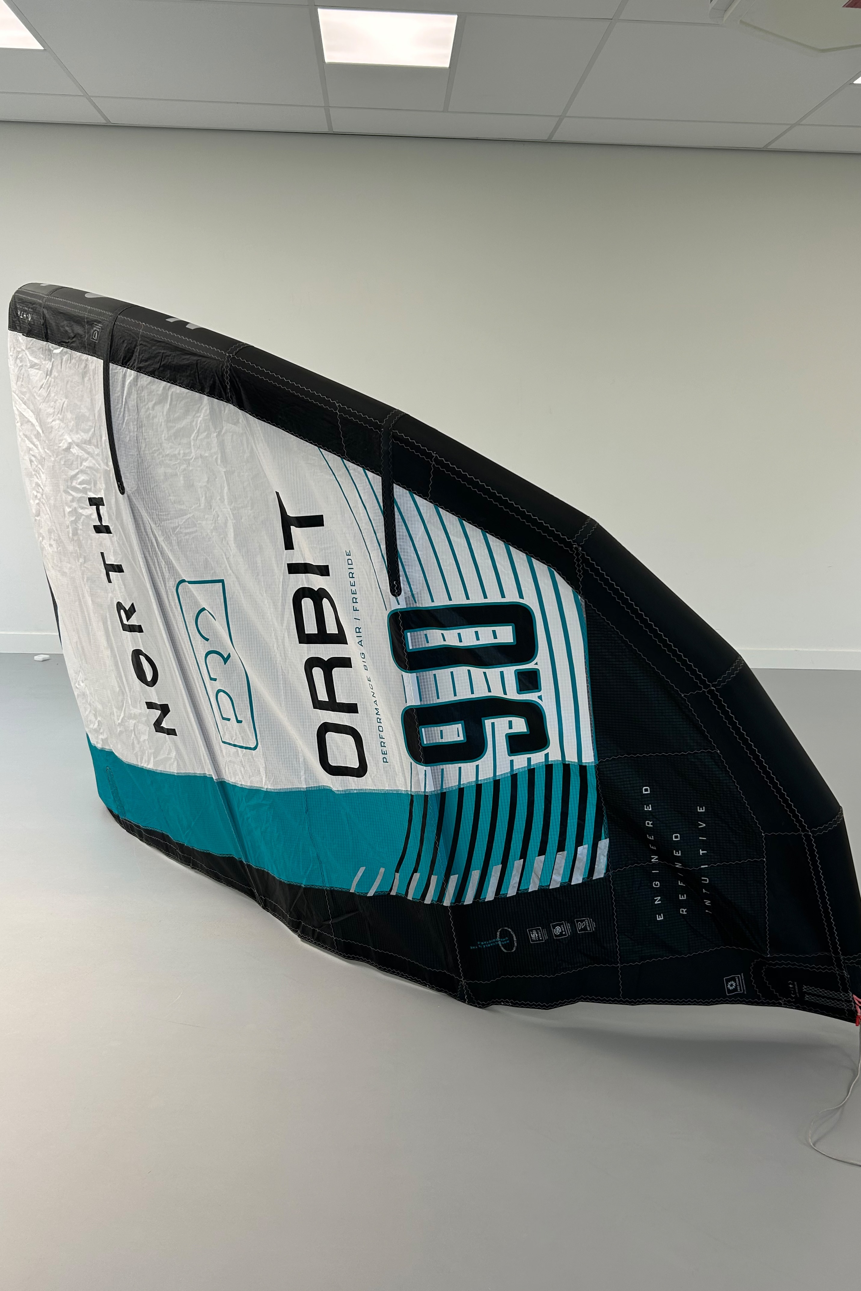 North-Orbit Pro 2025 Kite (2nd)