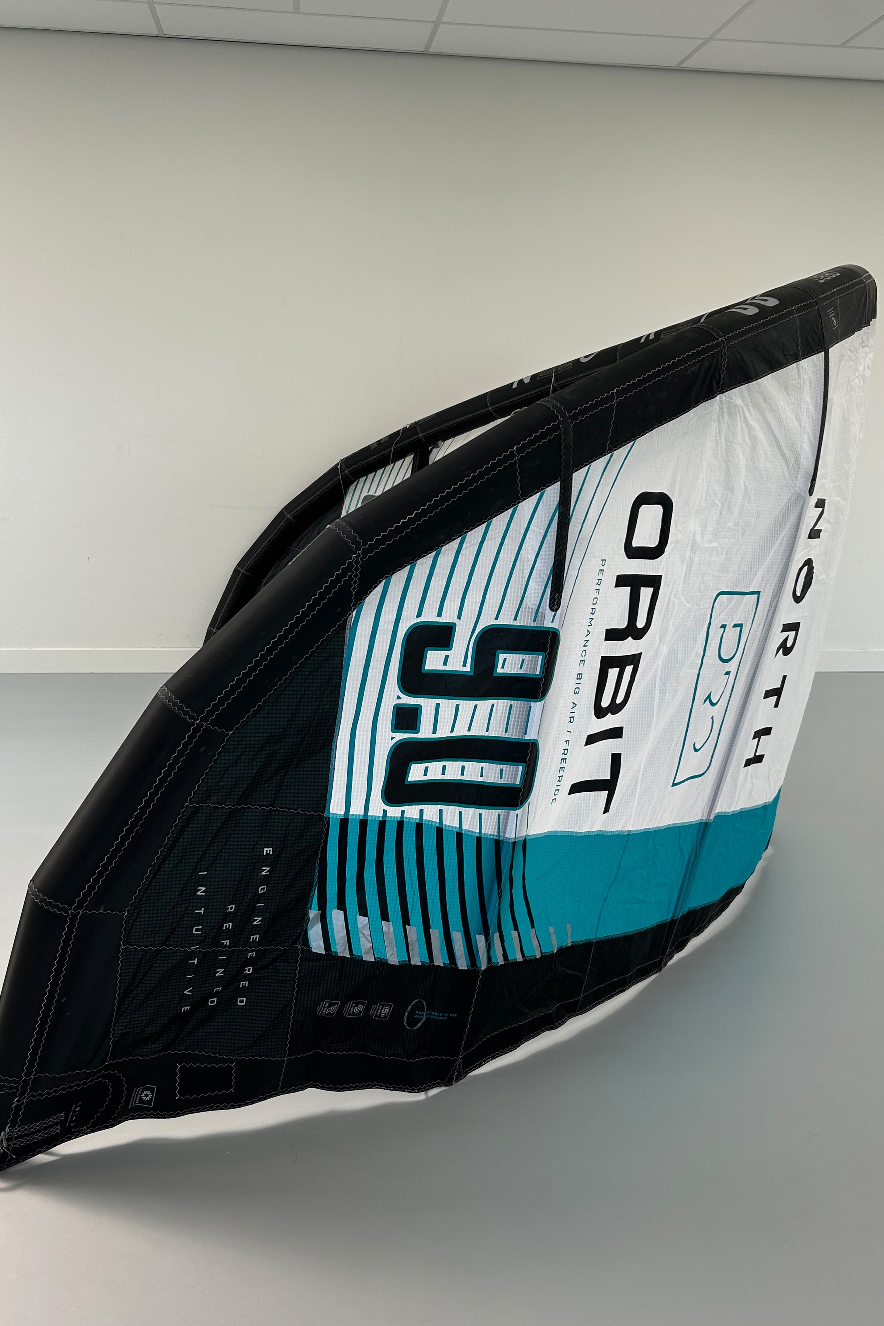 North-Orbit Pro 2025 Kite (2nd)