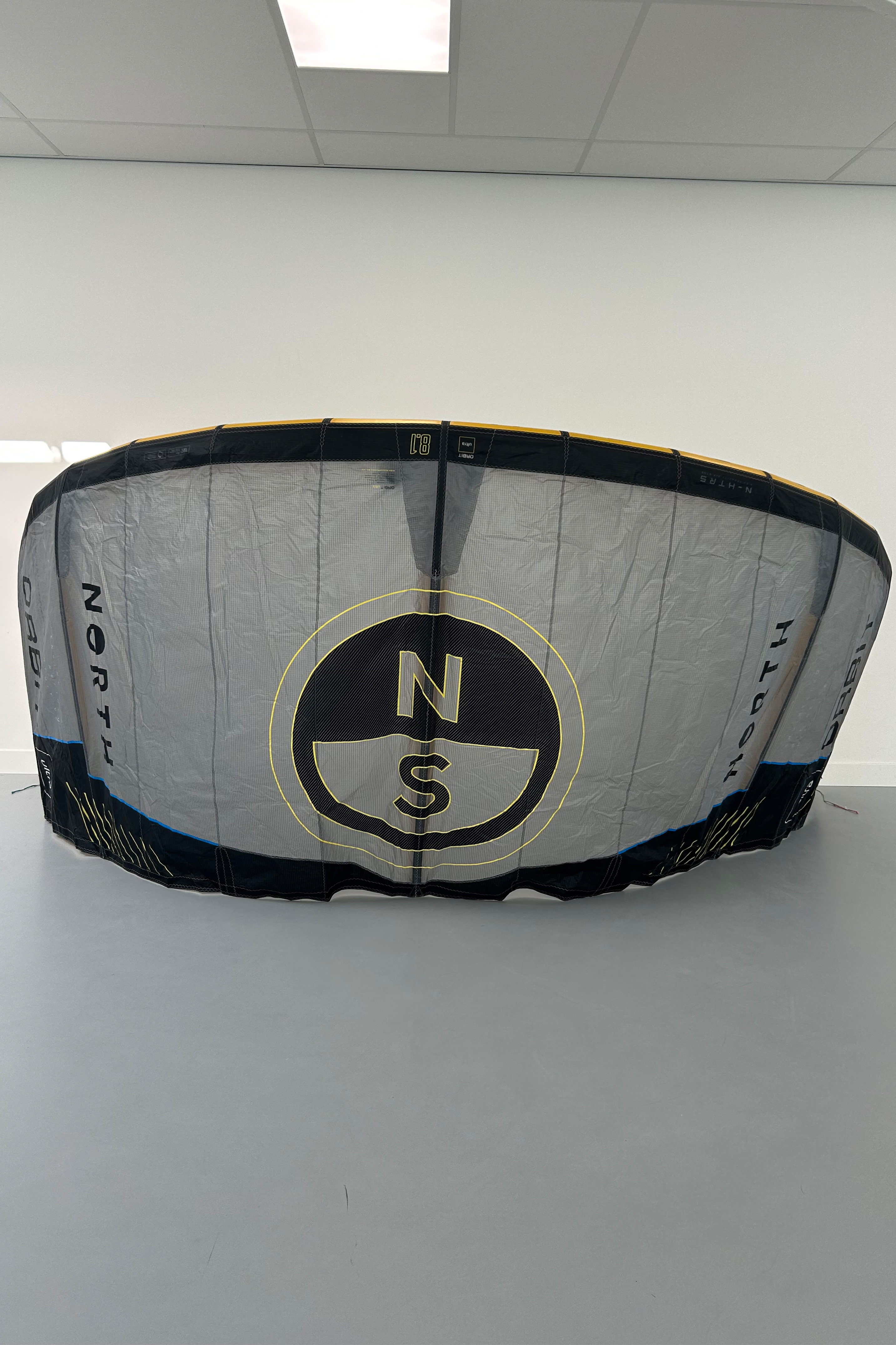North-Orbit Ultra 2025 Kite (DEMO)