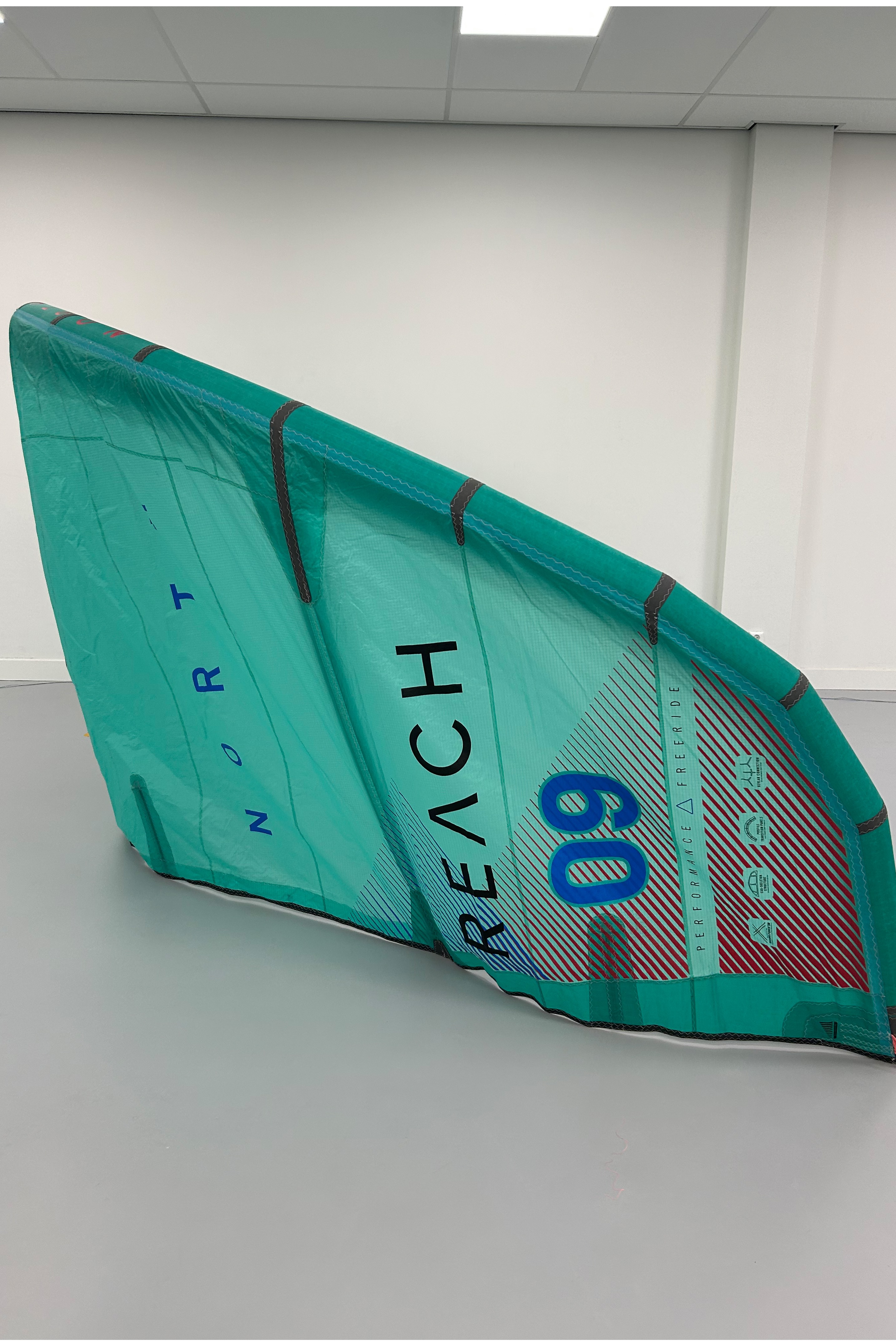 North-Reach 2020 Kite (2nd)