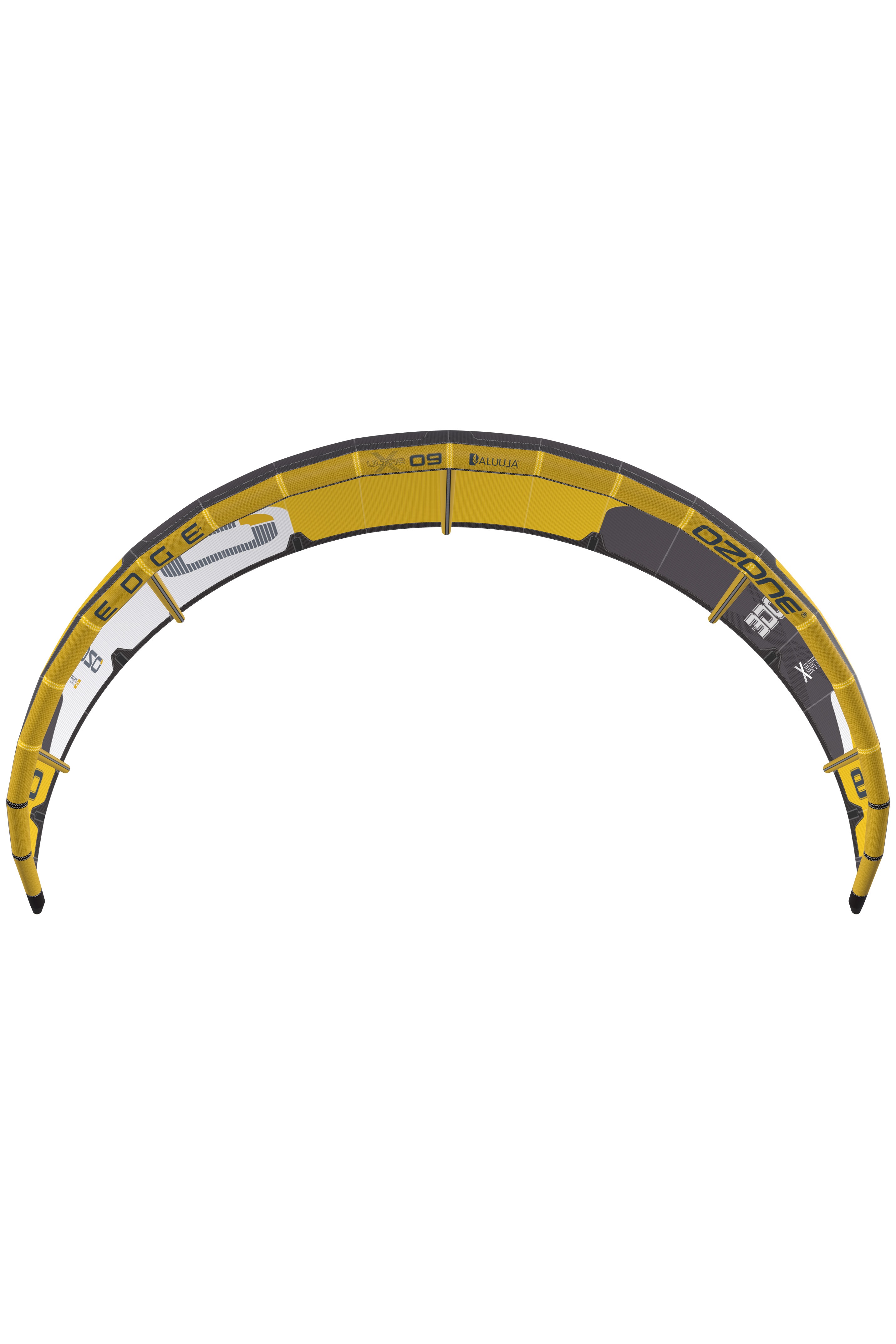 Ozone-2026 Edge VT Ultra-X