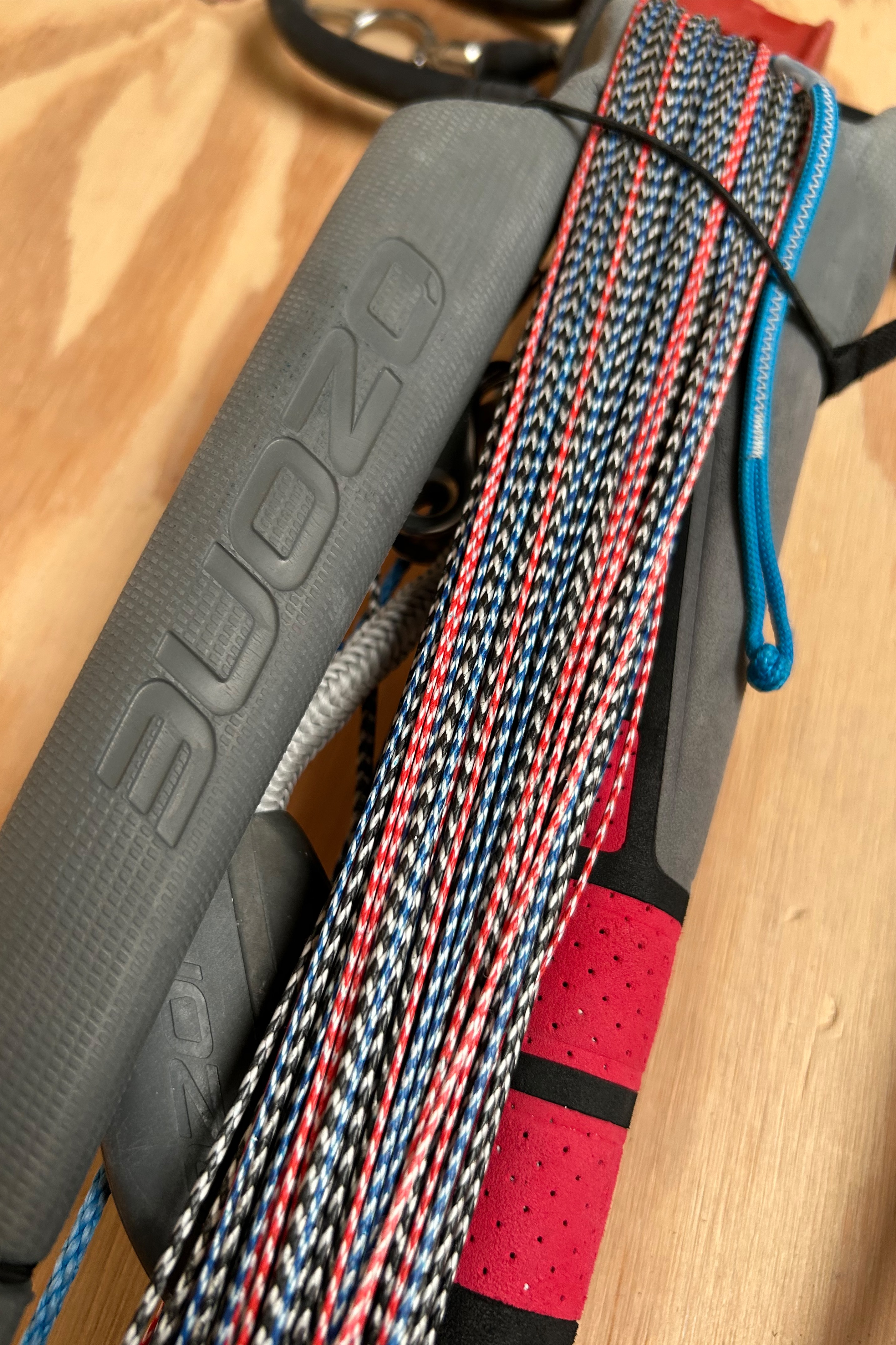 Ozone-Contact Water V5 Bar (2nd)