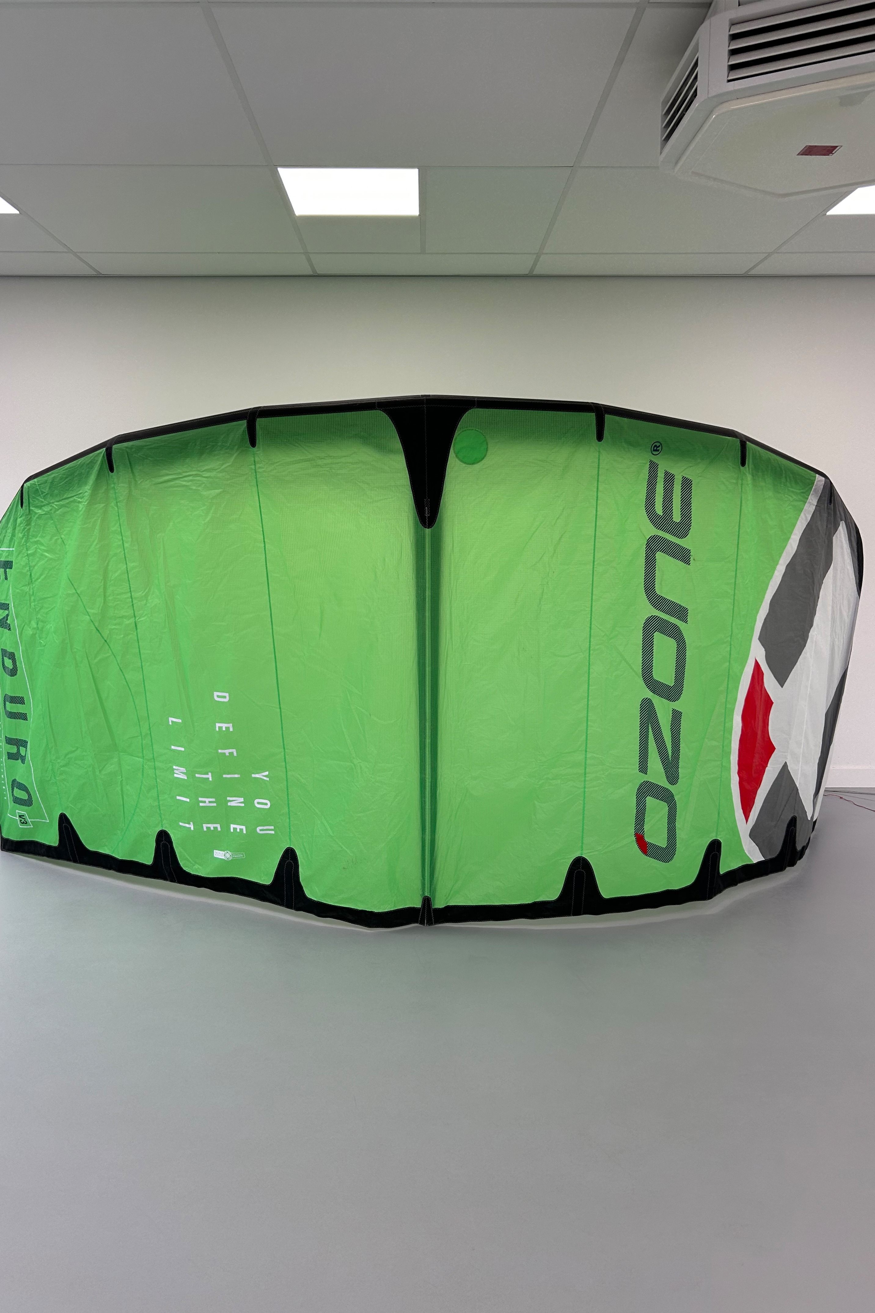 Ozone-Enduro V3 2022 Kite (2nd)