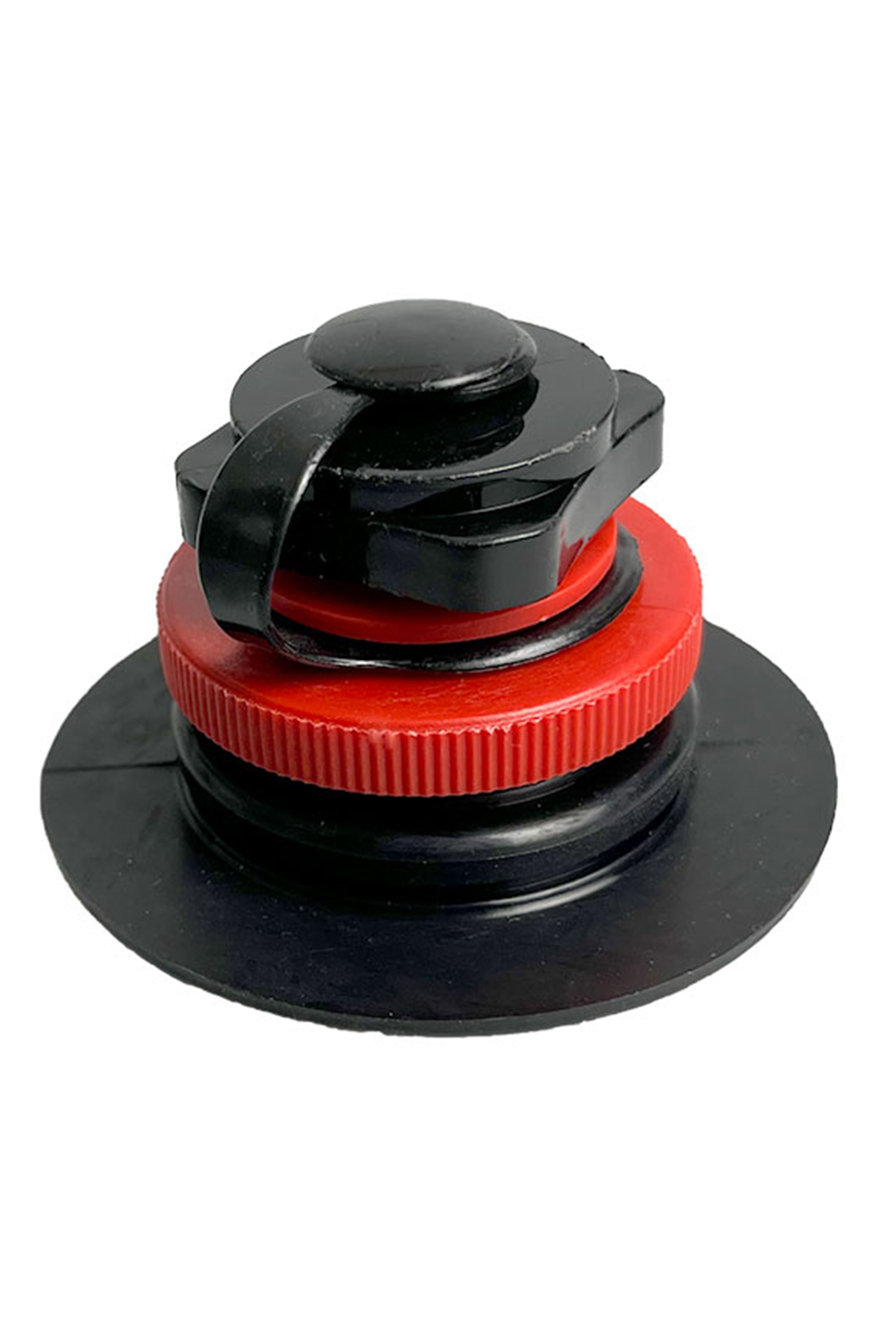Ozone-Inflate Valve