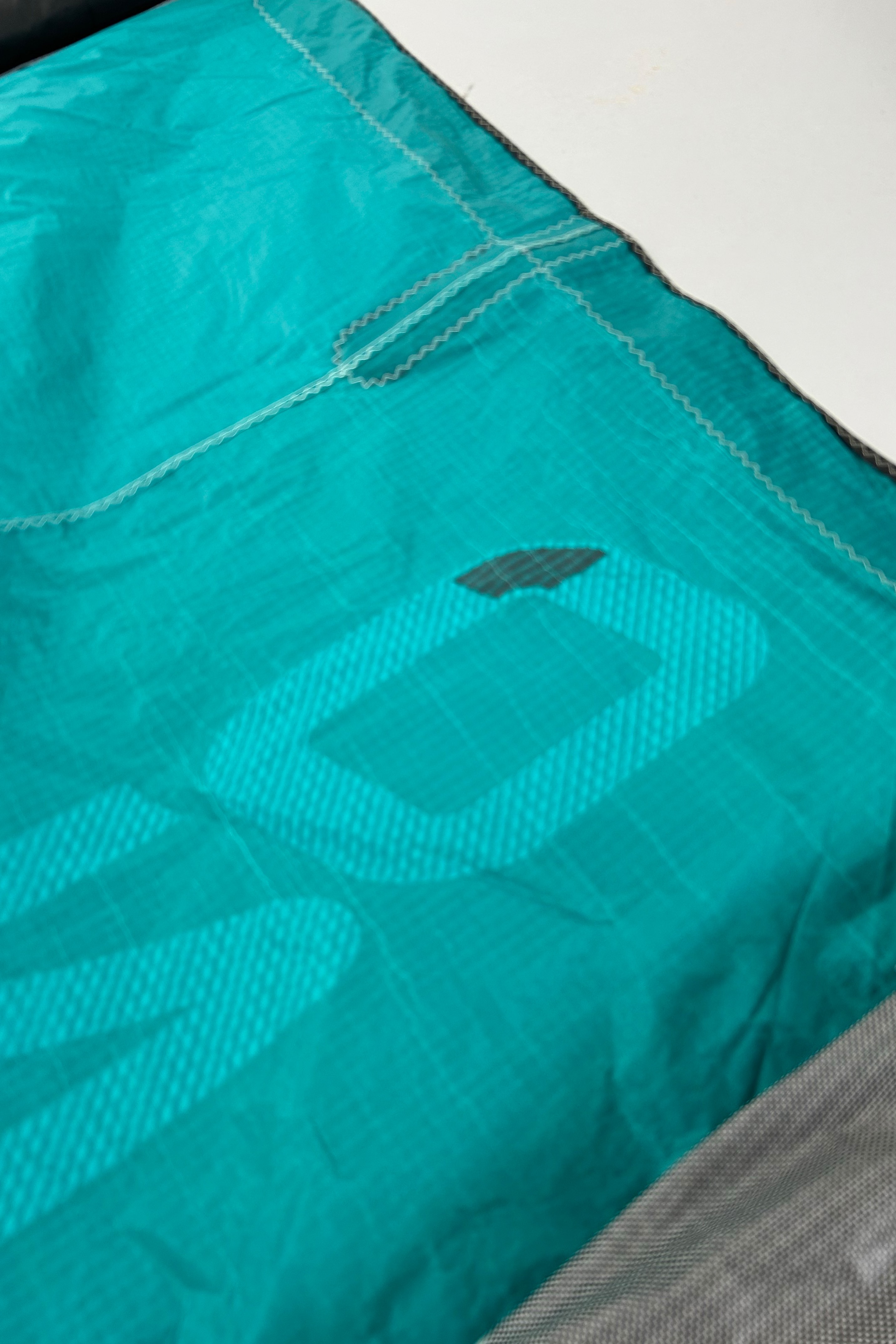 Ozone-Reo V6 Kite (2nd)