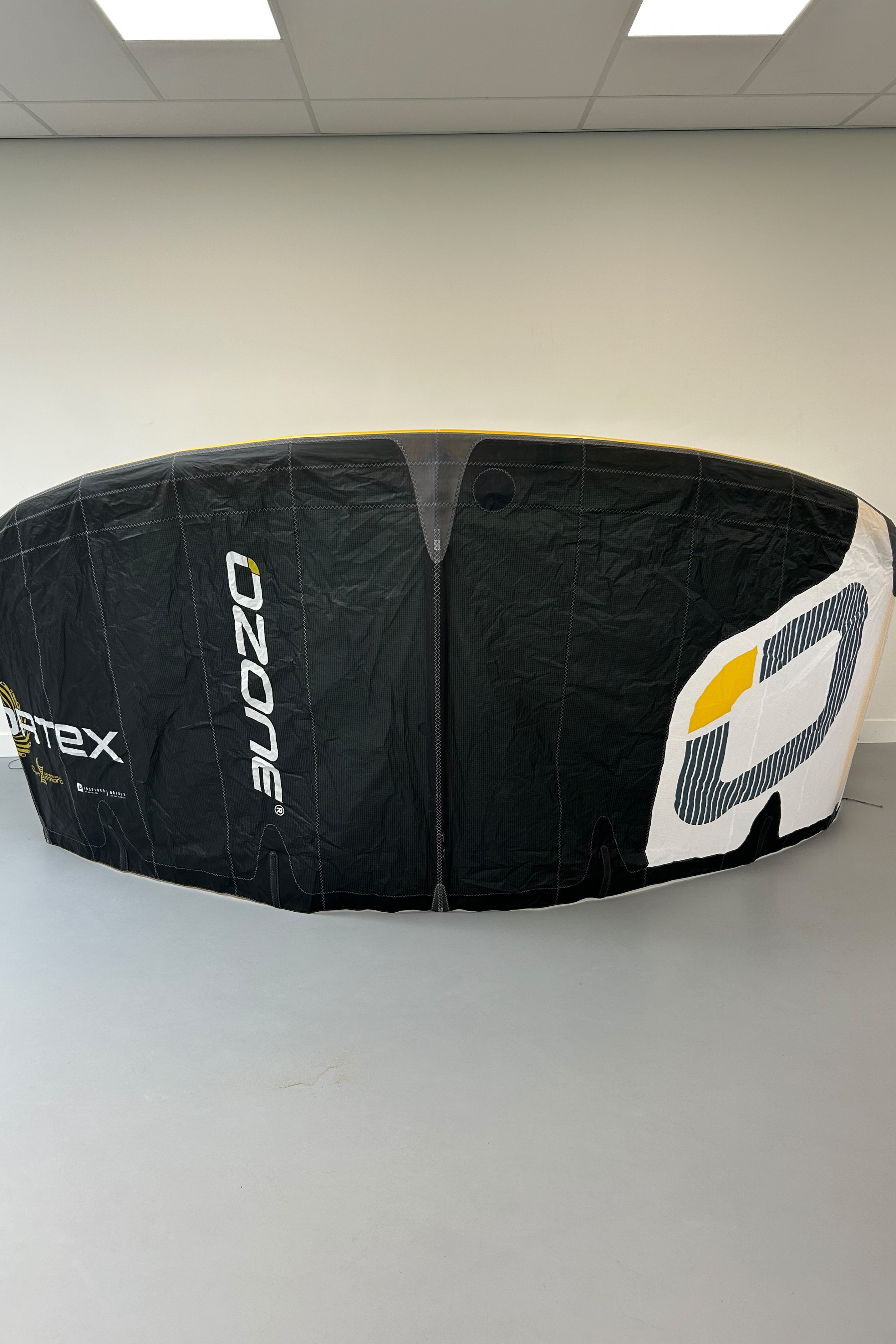 Ozone-Vortex Ultra-X Kite (DEMO)