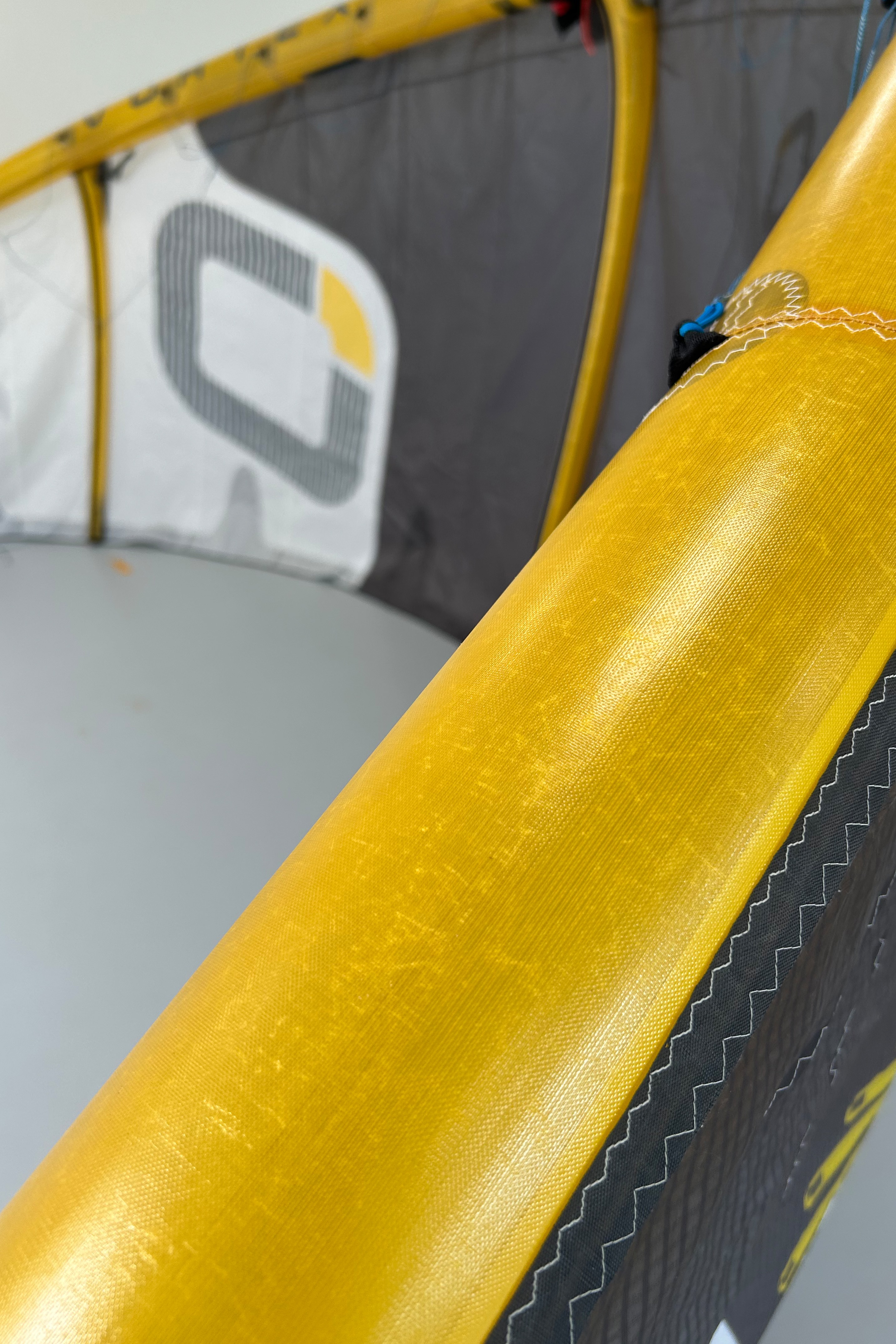 Ozone-Vortex Ultra-X Kite (DEMO)