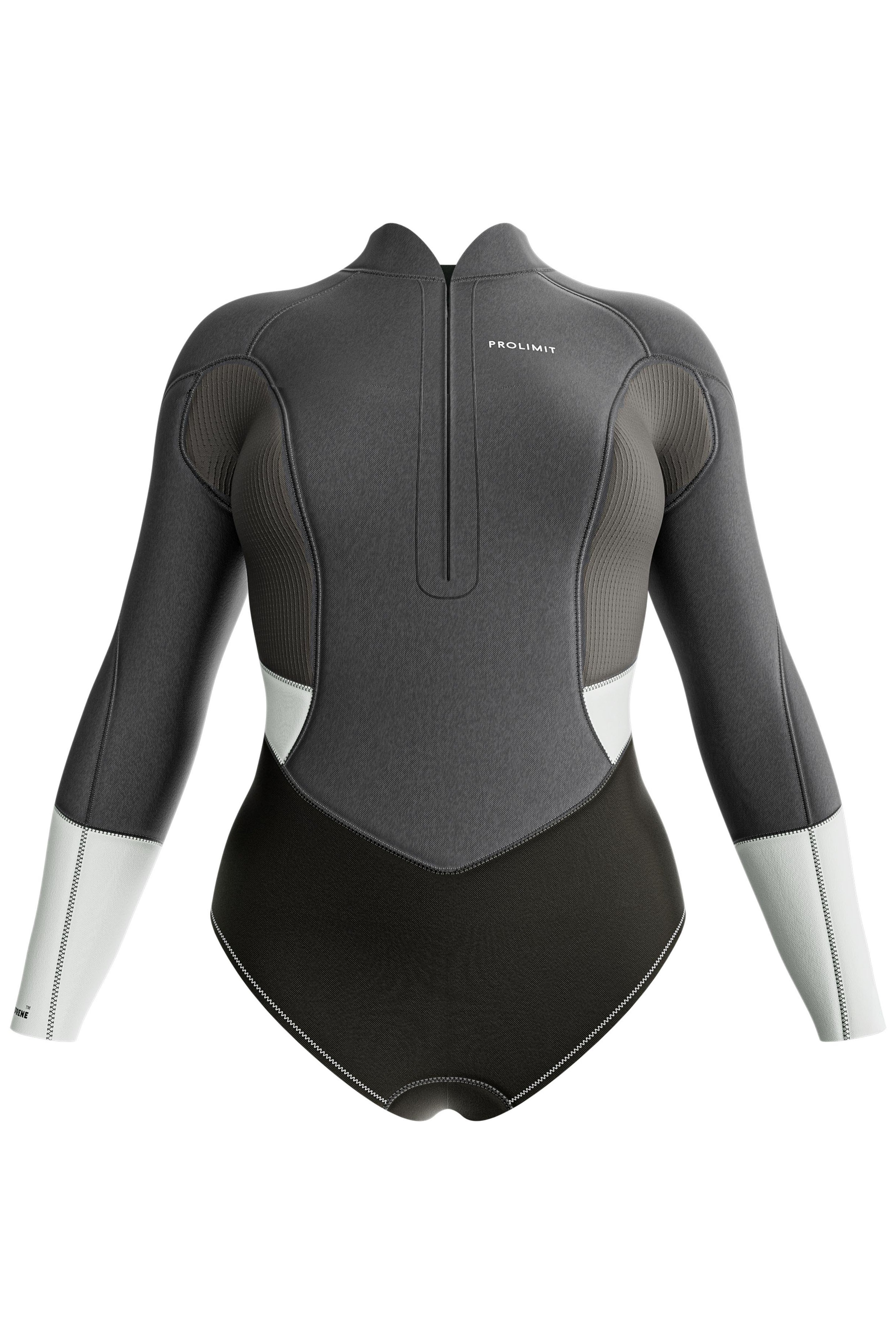 Prolimit-Fire Sunset 3/2 Longarm Shorty Frontzip 2025 Wetsuit