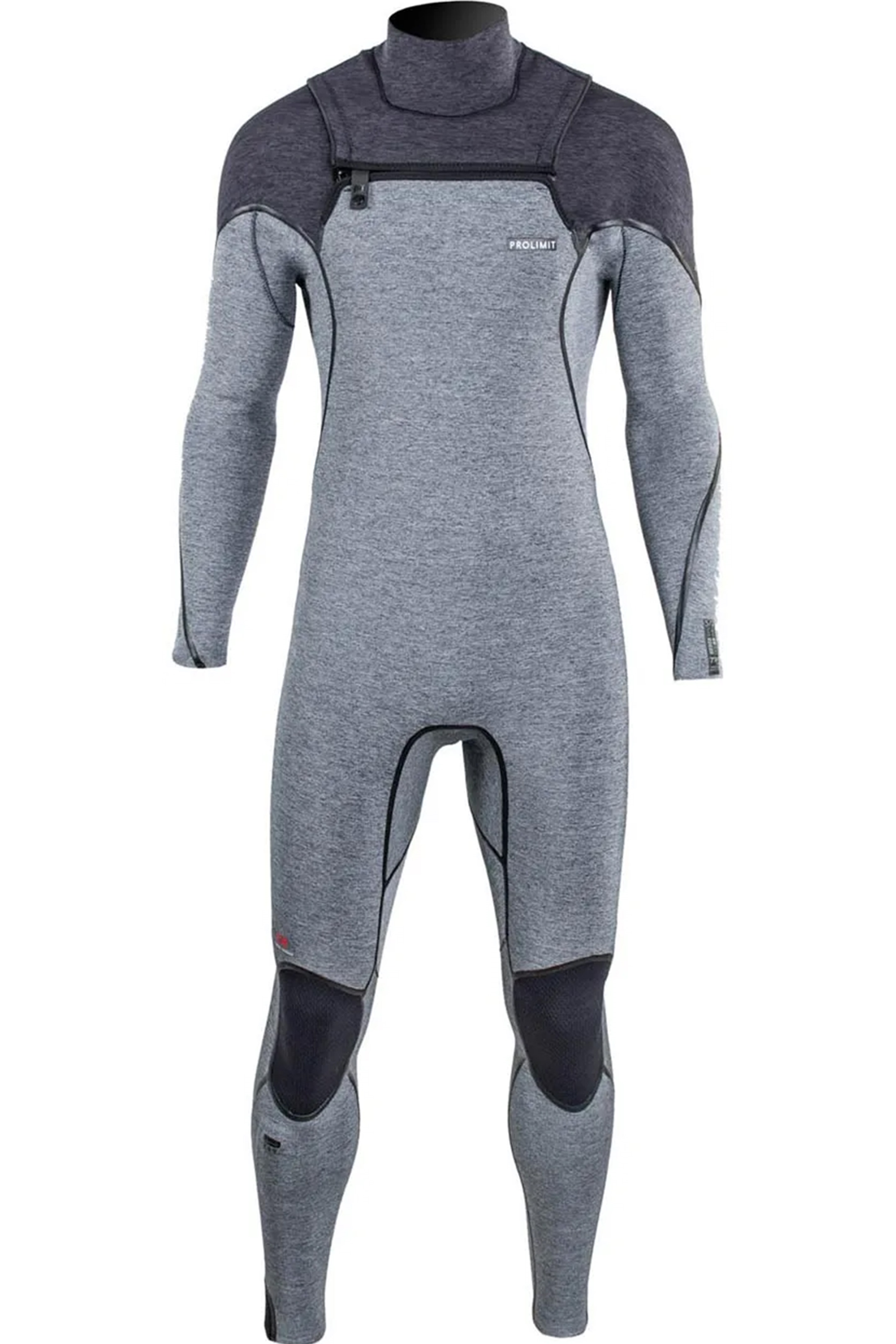 Prolimit-Mercury TR 3/2 Double Frontzip 2023 Wetsuit
