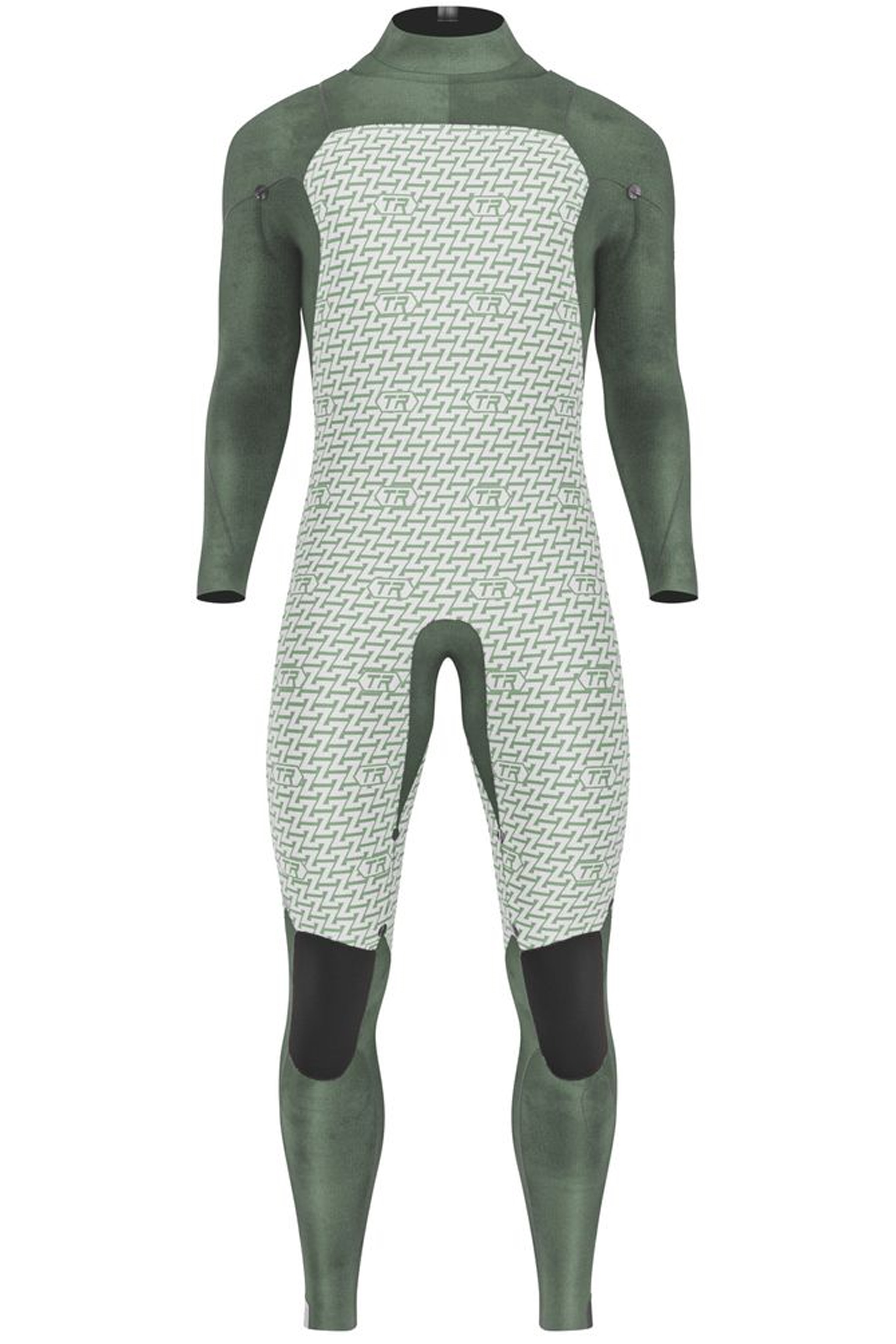 Prolimit-Mercury TR 6/4 Backzip 2026 Wetsuit