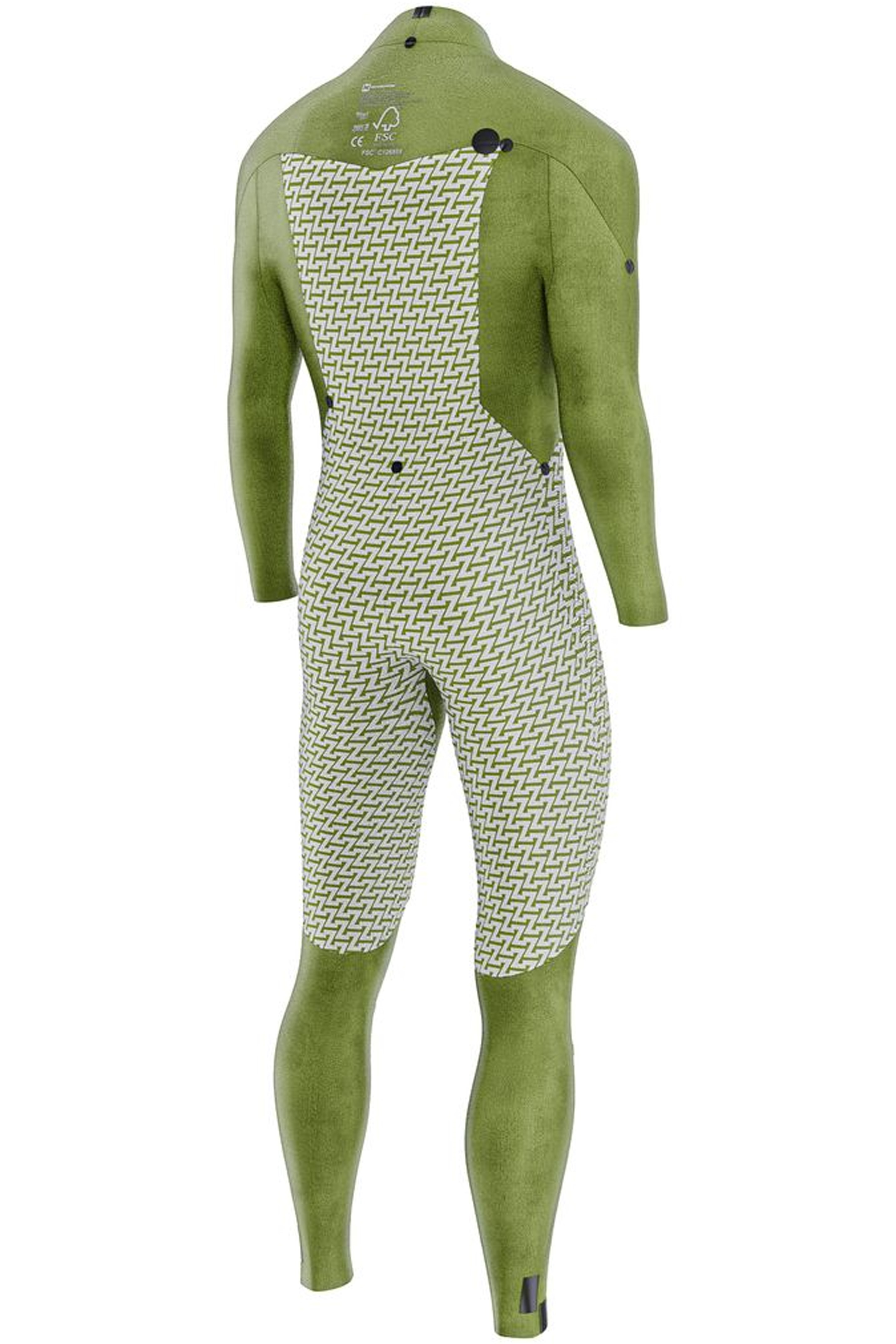 Prolimit-Predator 5/4 Free-X 2026 Wetsuit