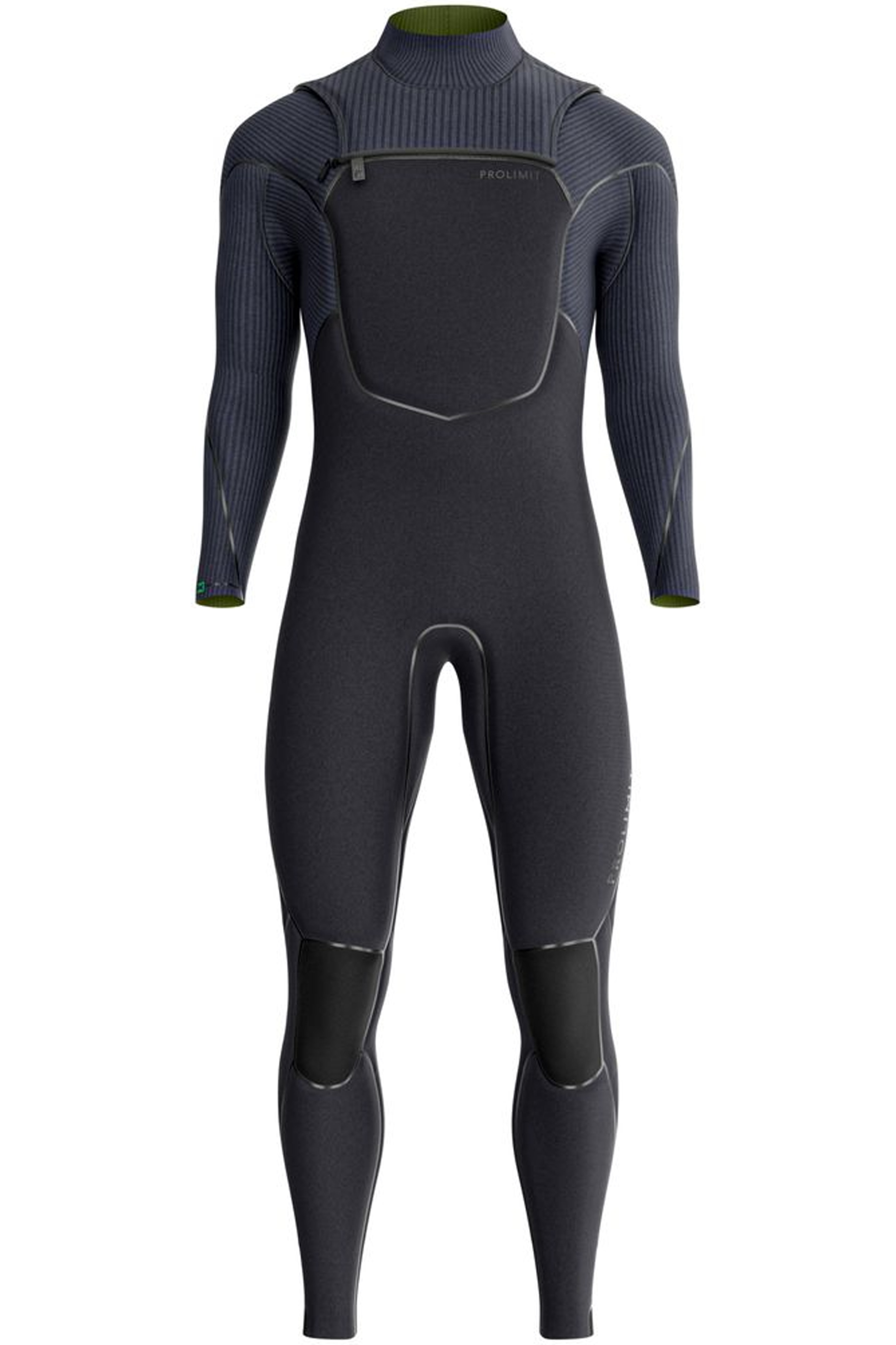 Prolimit-Predator 6/4 Double Frontzip 2026 Wetsuit