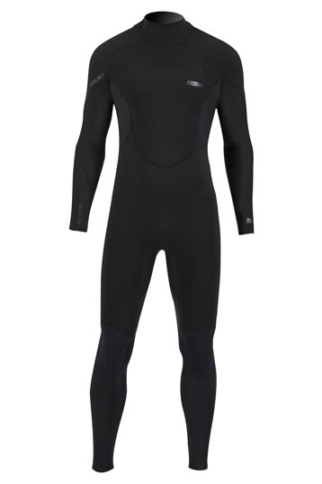 Prolimit-Predator FWB 5/3 Backzip 2020 Wetsuit