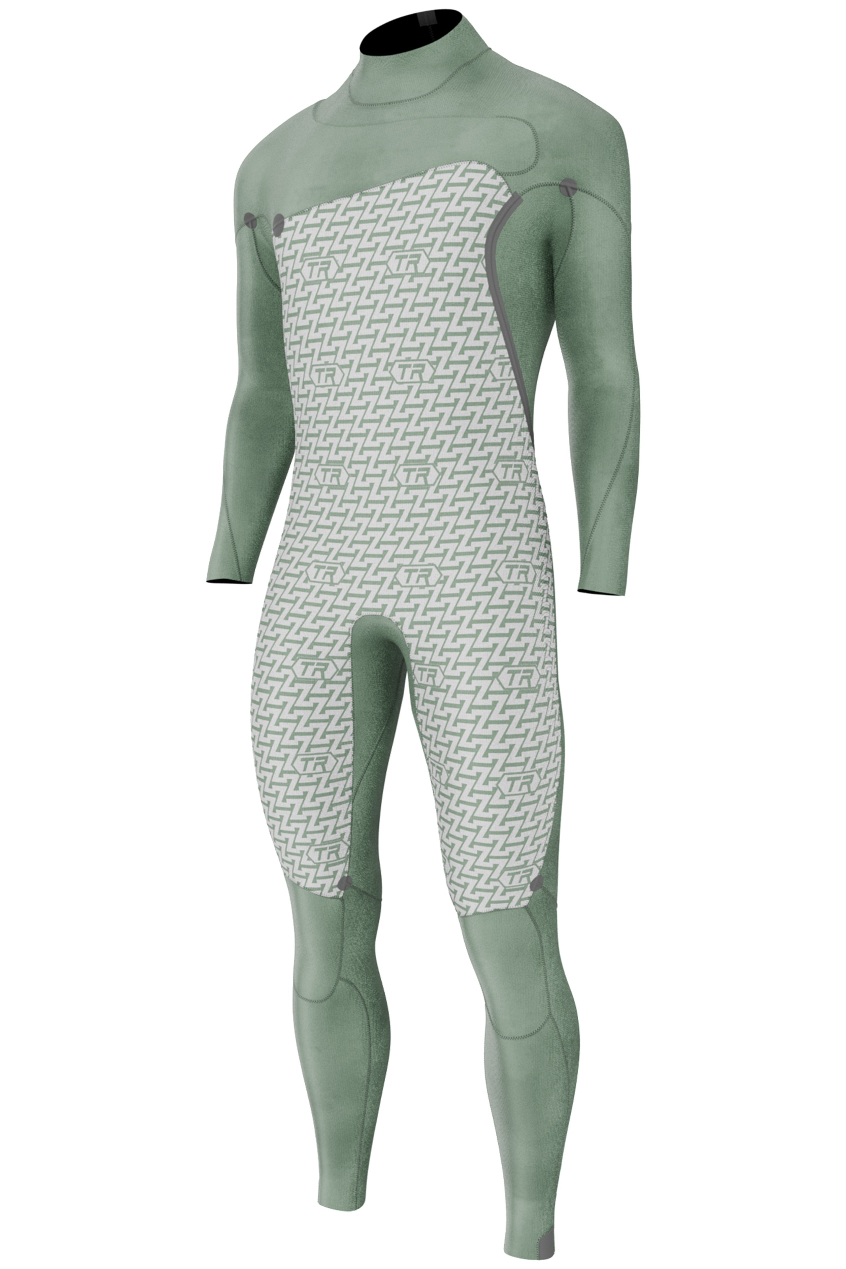 Prolimit-Vapor 5/4 Free-X 2025 Wetsuit