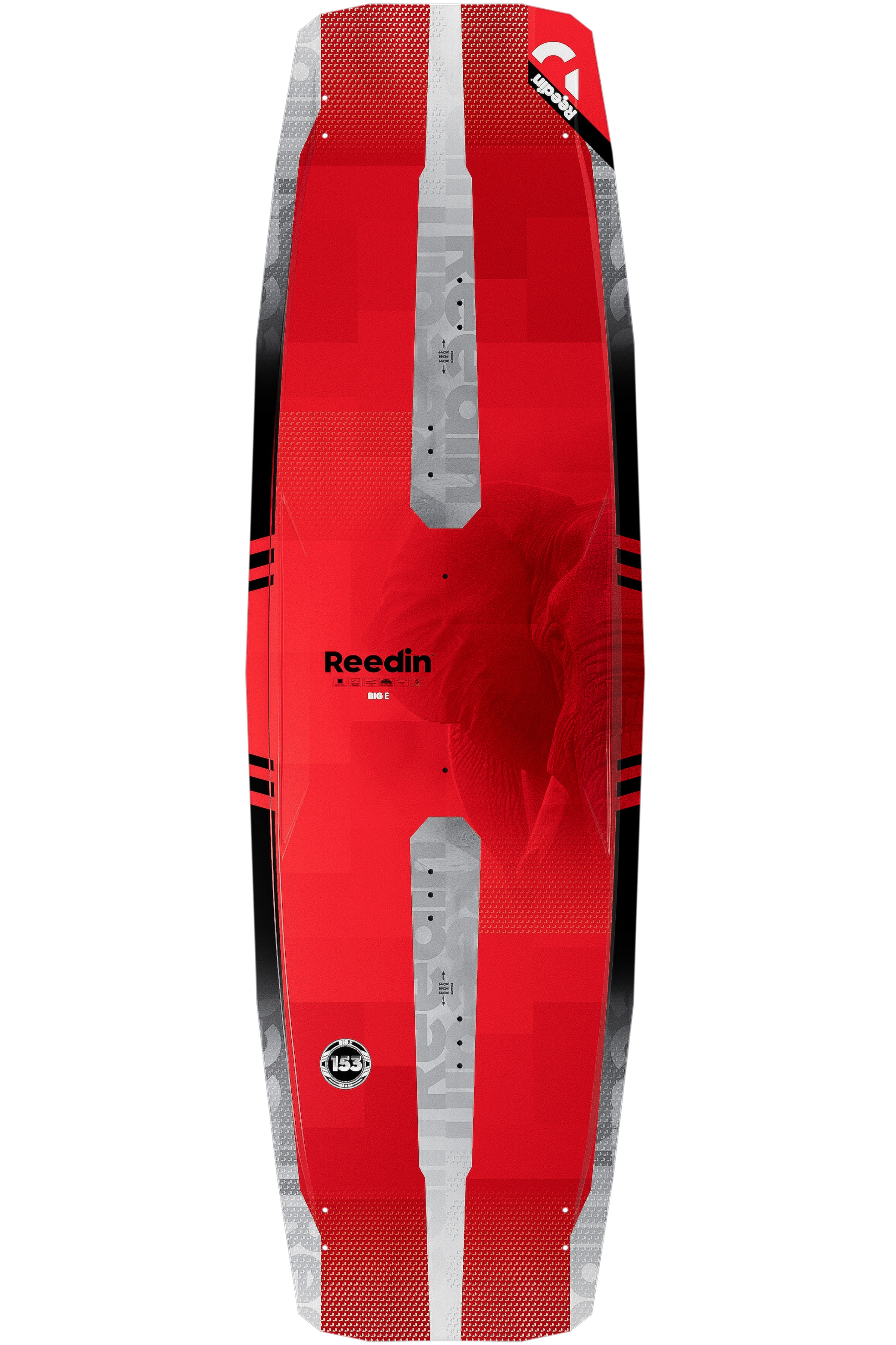 Reedin Kiteboarding-Big E 2025 Kiteboard