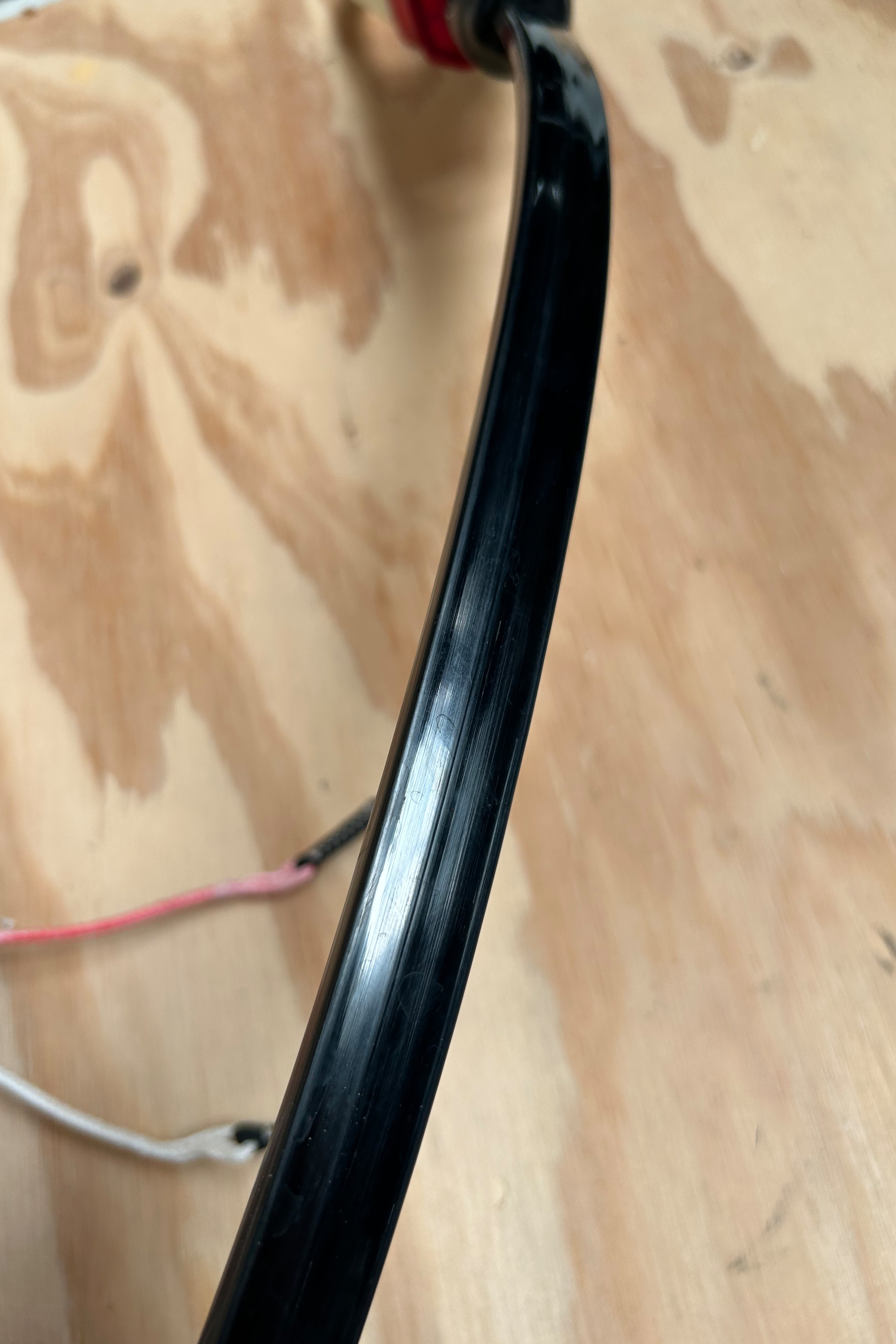 Reedin Kiteboarding-Dreamstick X Bar (2nd)