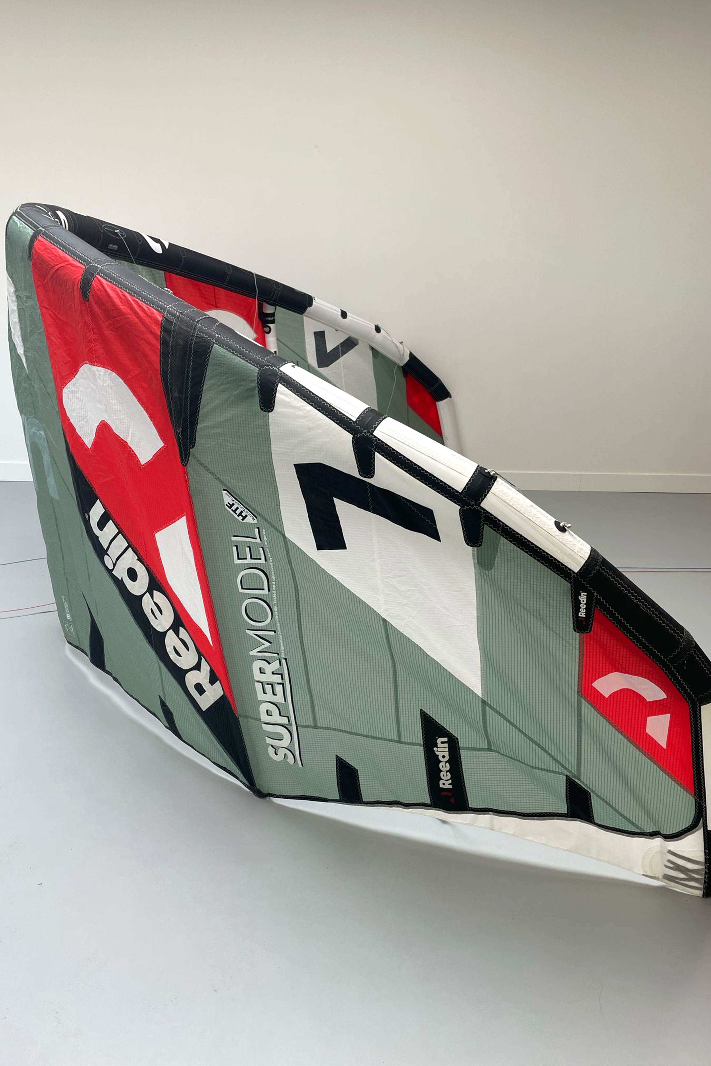 Reedin Kiteboarding-Super Model HTF 2023 Kite (2nd)