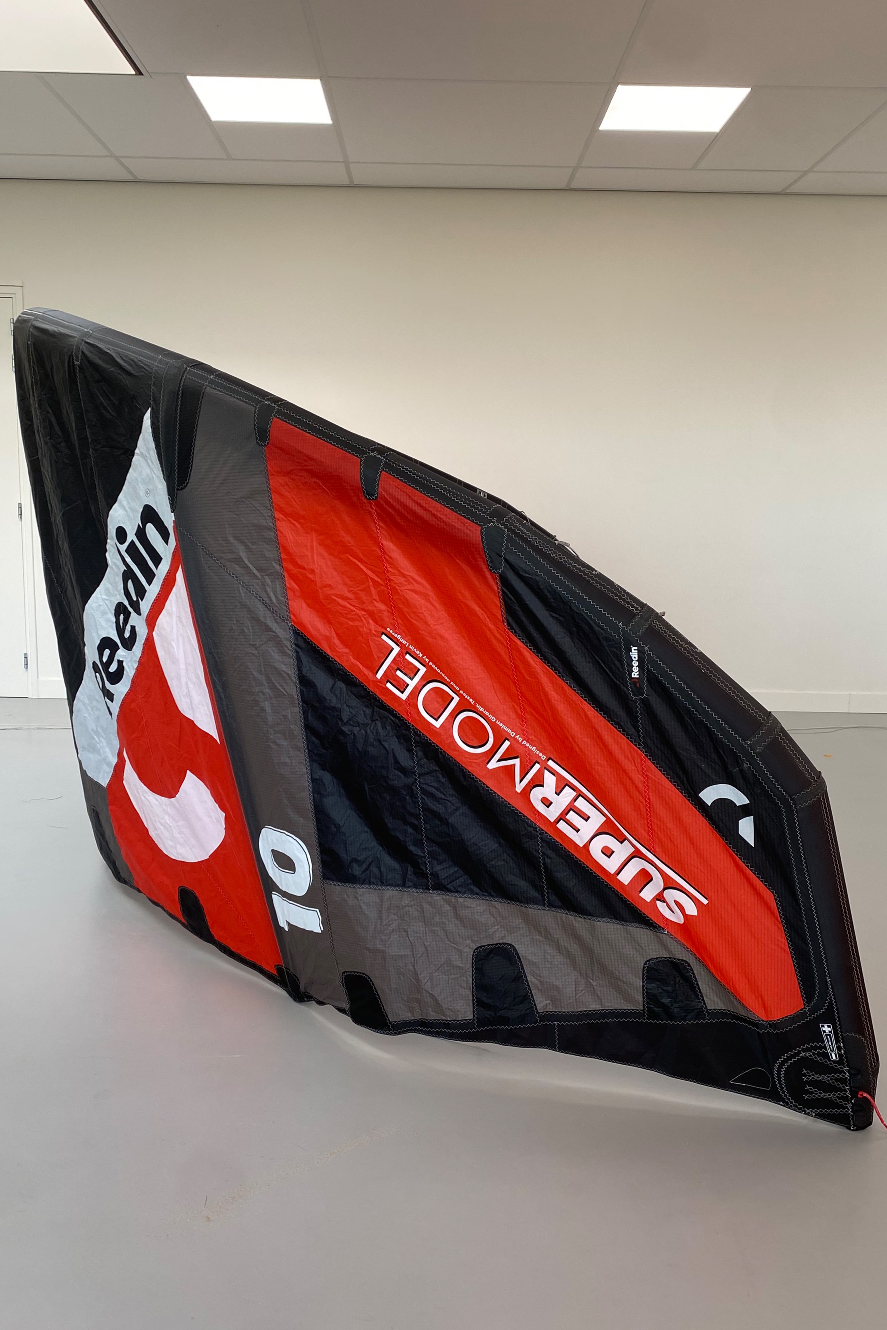 Reedin Kiteboarding-Super Model V3 2022 Kite (2nd)
