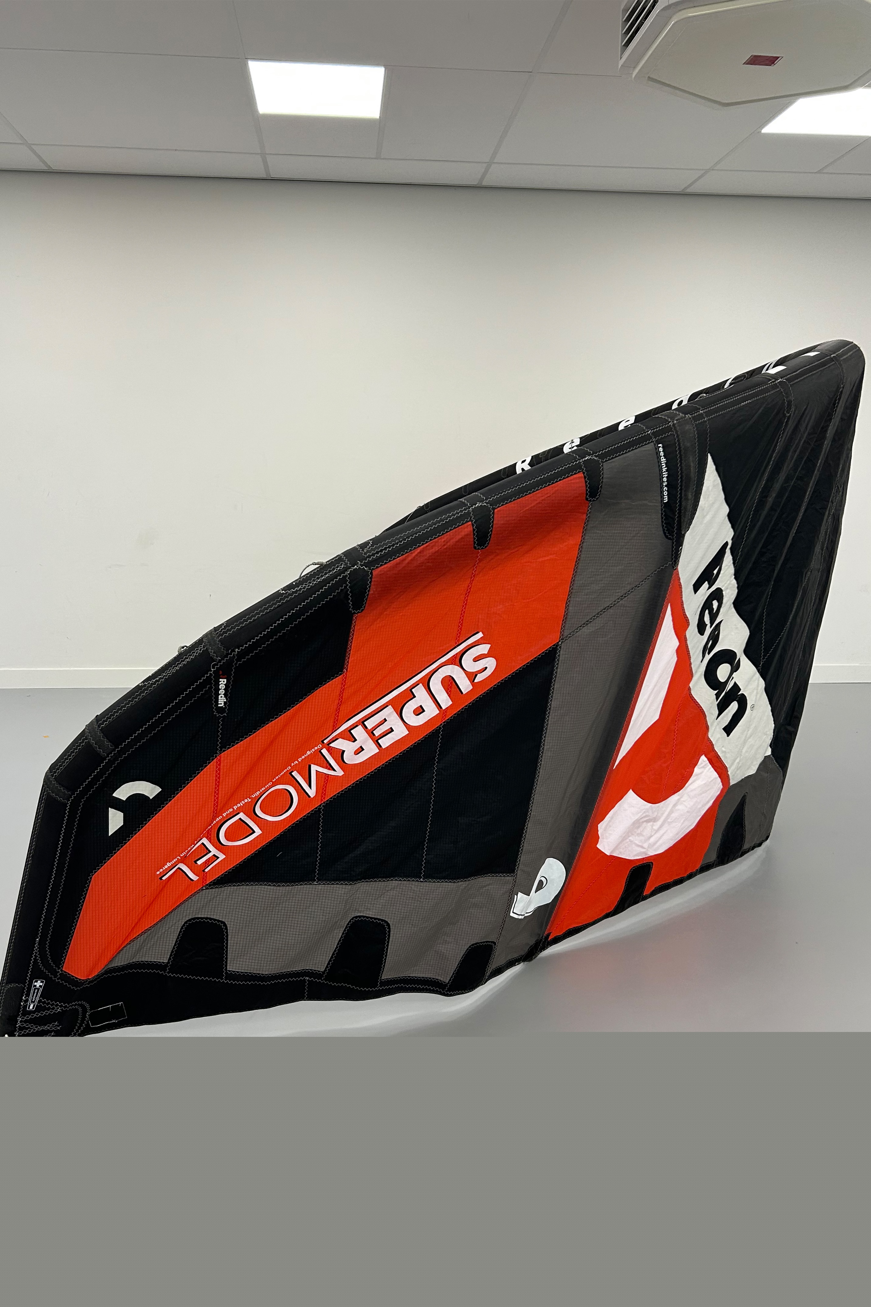 Reedin Kiteboarding-Super Model V3 2022 Kite (2nd)