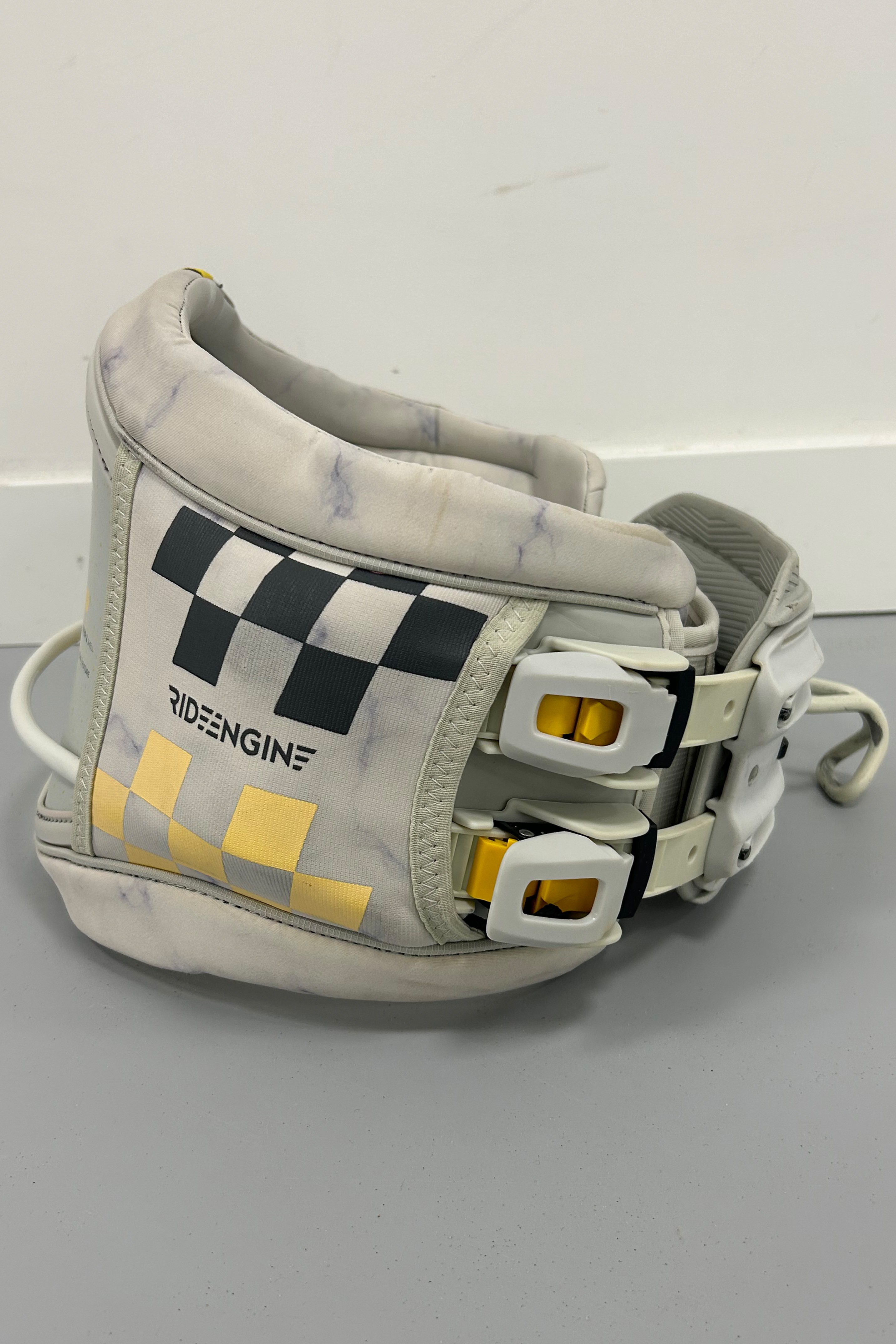 Ride Engine-Elite Type 2 Hyperlock 2025 Harness (DEMO)