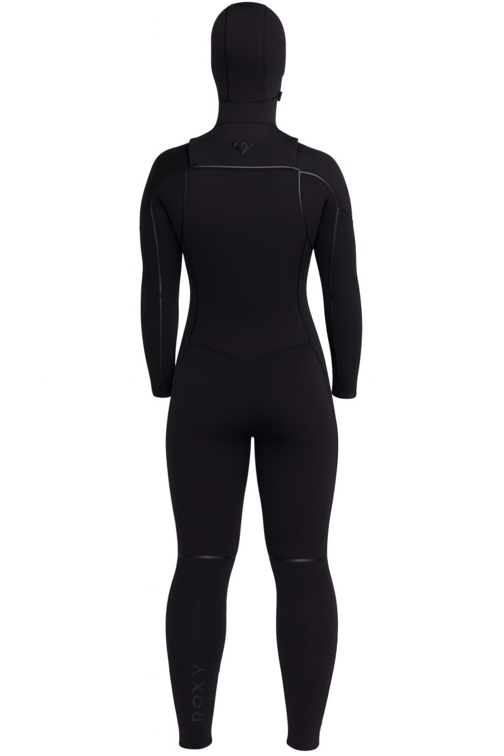 Roxy-Elite Xtra Warm 5/4 Hooded Frontzip Women 2025 Wetsuit
