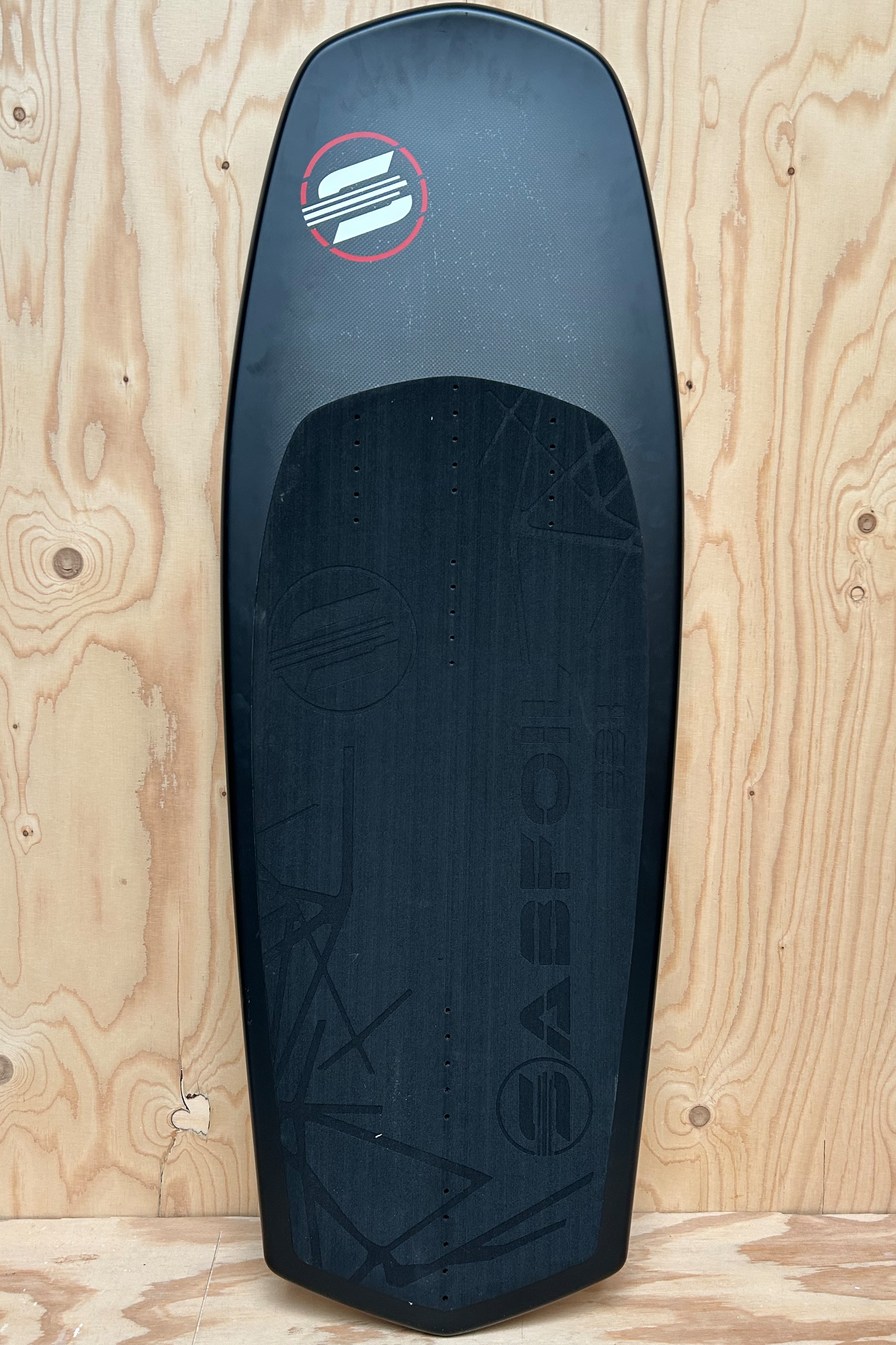 Sabfoil-B21 Carbon Foilboard (DEMO)