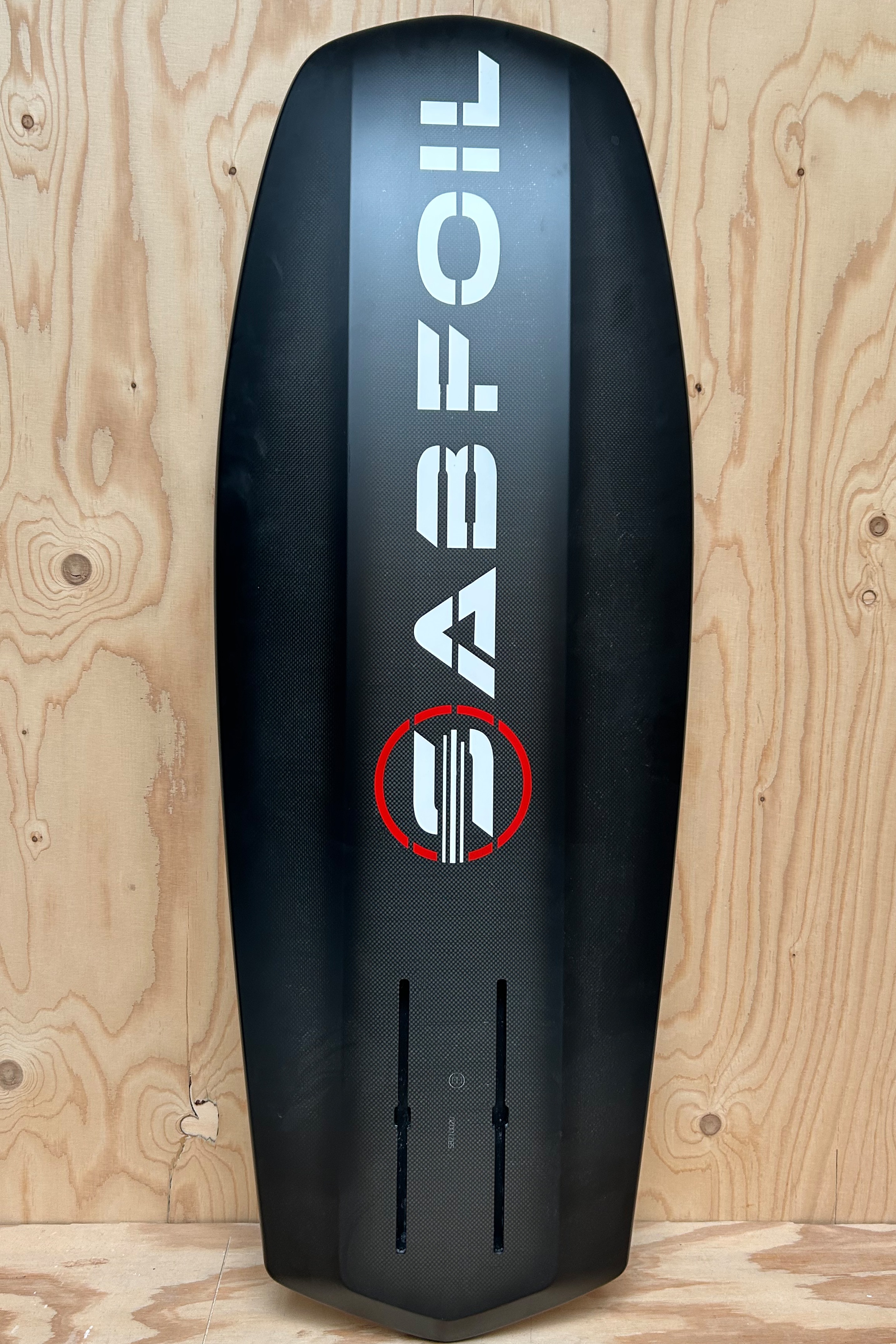 Sabfoil-B21 Carbon Foilboard (DEMO)