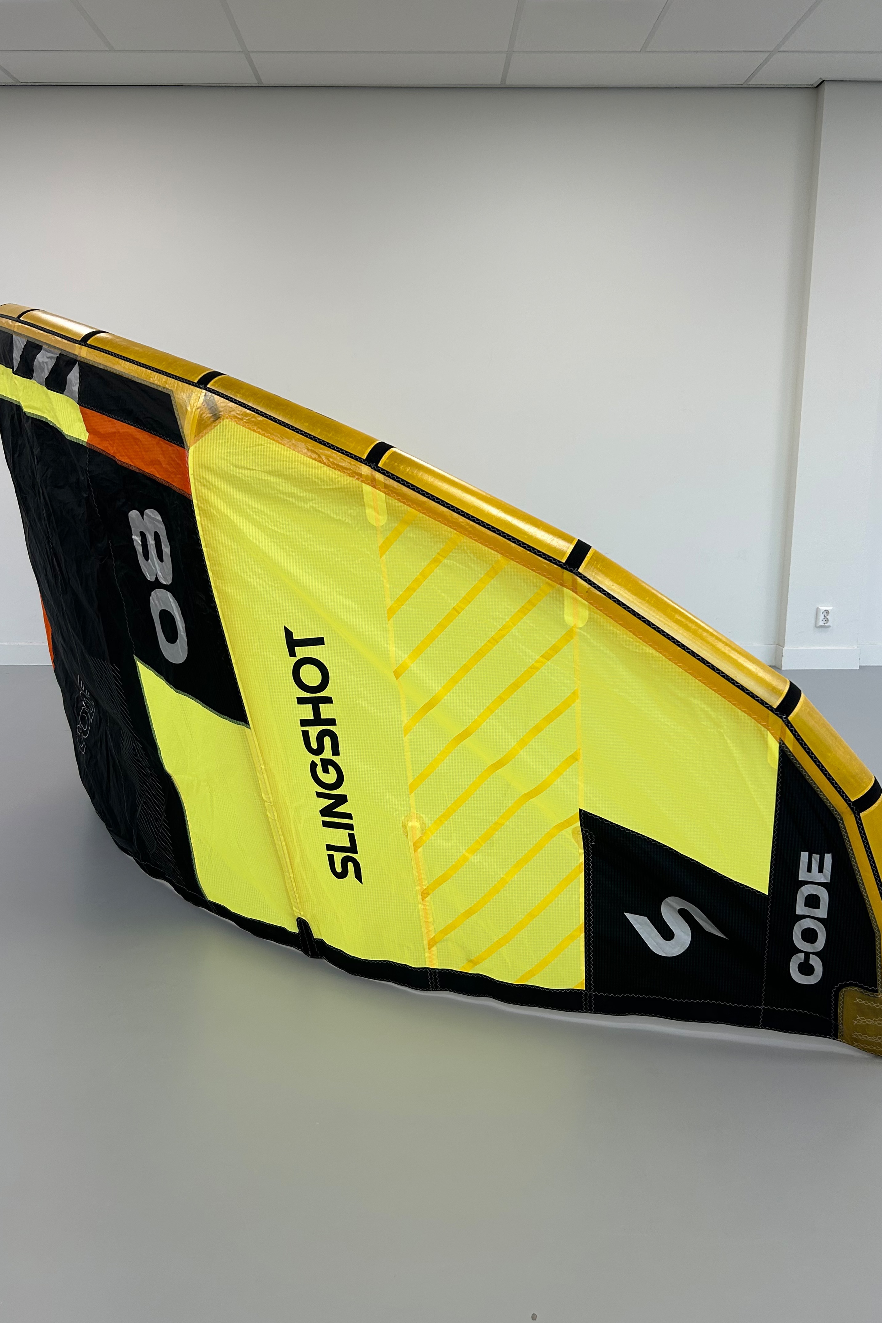 Slingshot-Code NXT V1 Kite (2nd)