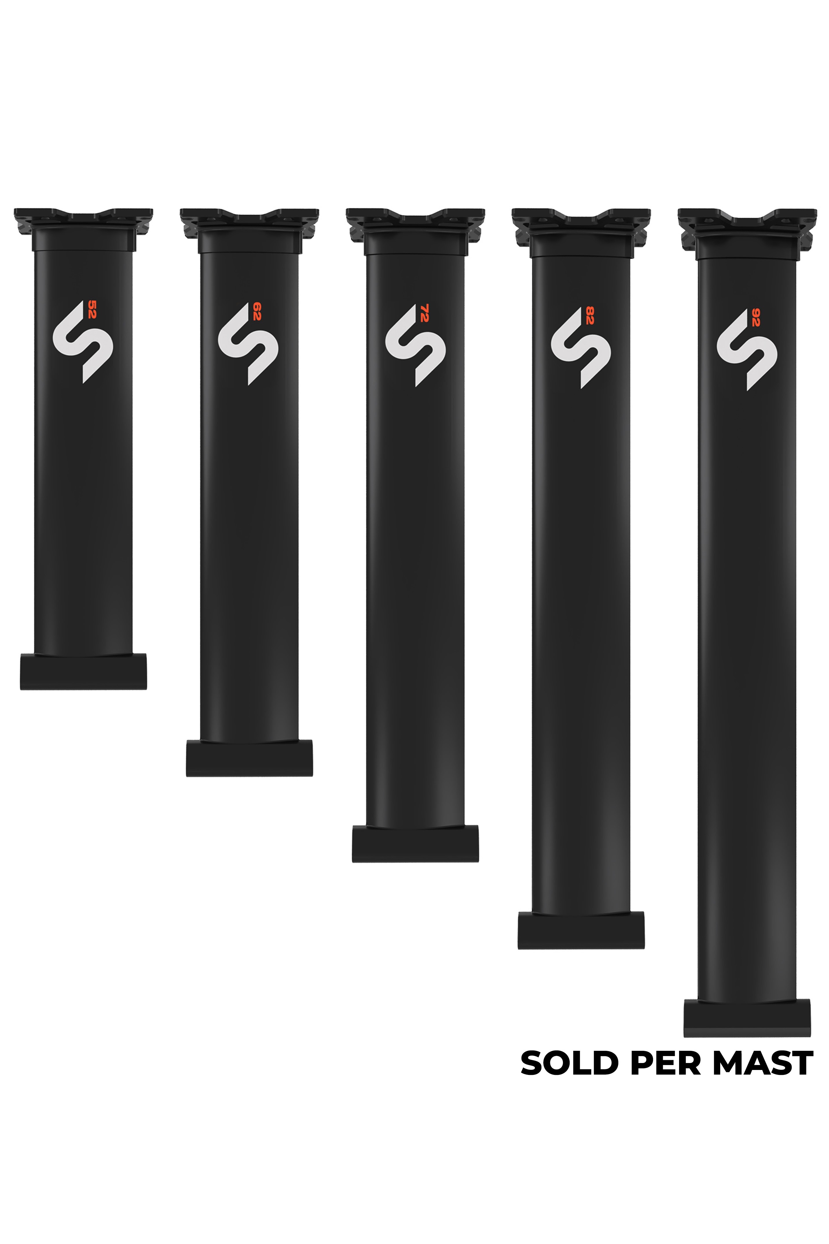 Slingshot-Dwarf Craft V4 + One-Lock Aluminium Kite Foilset