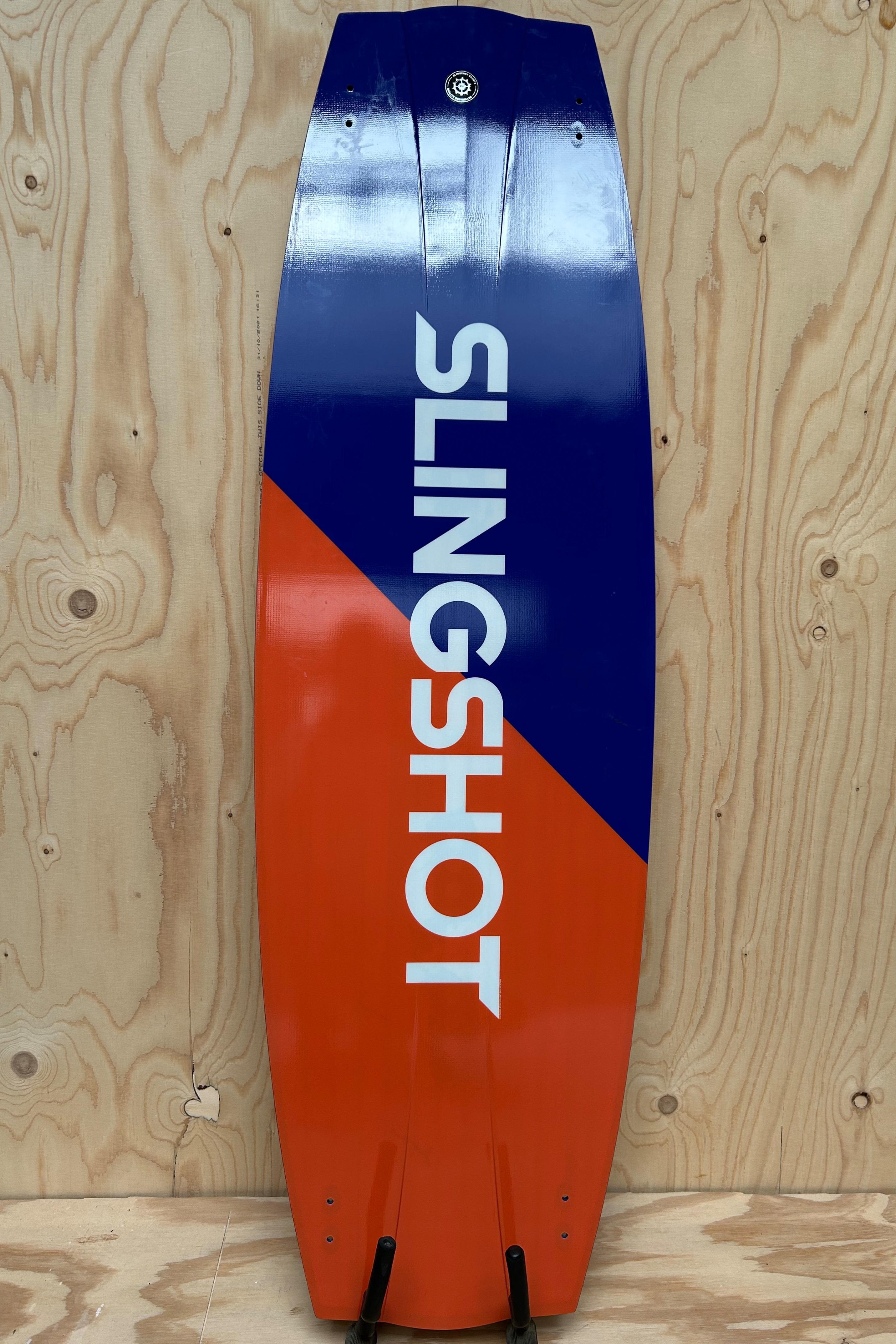 Slingshot-Luna V2 2023 Kiteboard (DEMO)