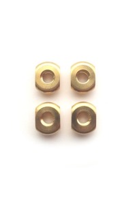 Prolimit - Track Nut M8 (4pcs)