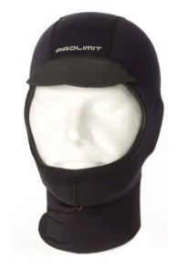 Prolimit - Neoprene Hood Visor