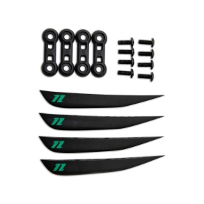 North - TwinTip Flare Accessory Kit